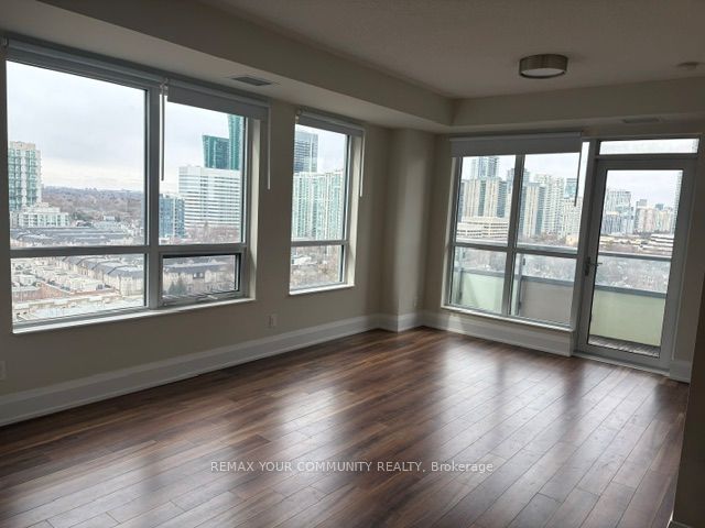 120 Harrison Garden Boulevard 1512, Toronto, ON M2N 0H1 photo 3