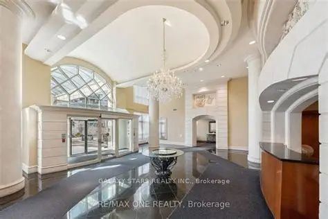 23 Lorraine Drive 718, Toronto, ON M2N 6Z6 photo 2