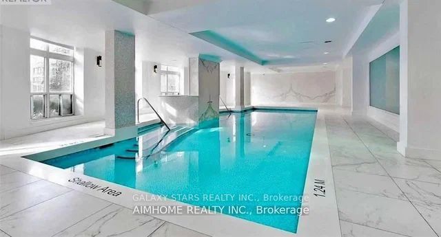 23 Lorraine Drive 718, Toronto, ON M2N 6Z6 photo 5