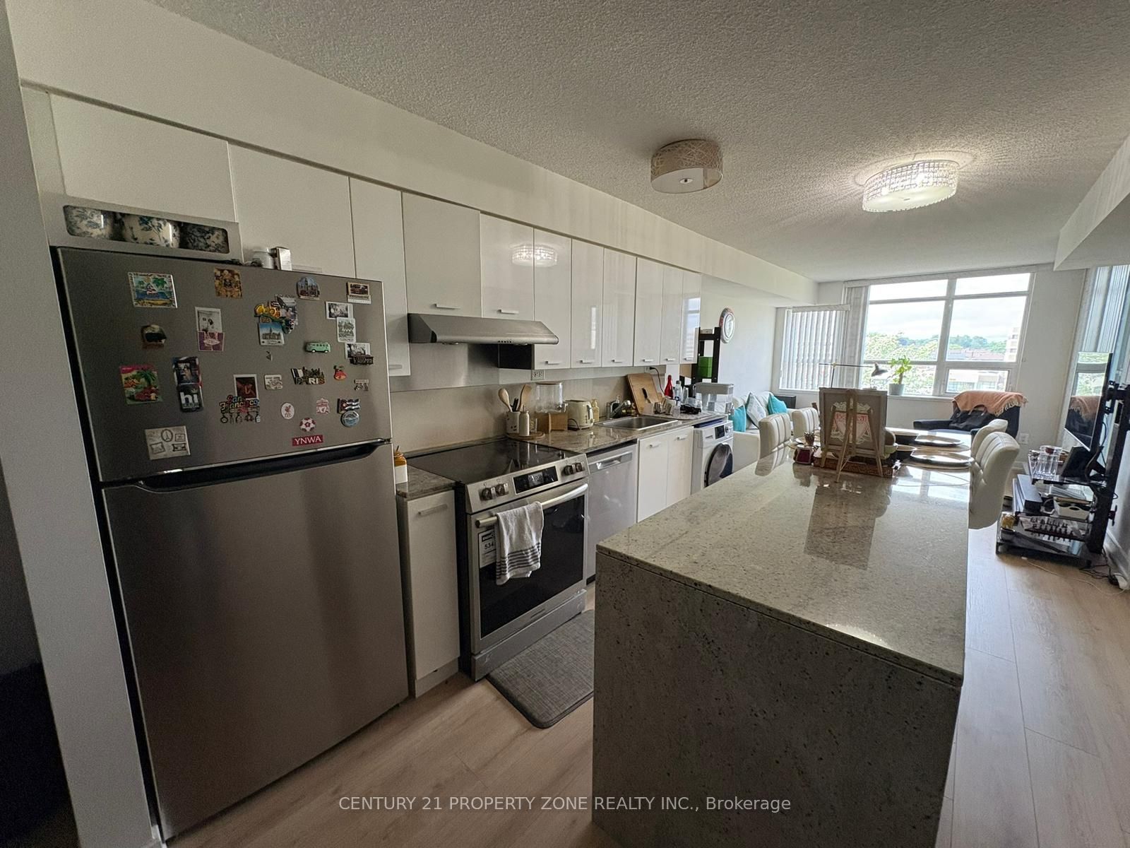 33 Singer Court 303, Toronto, ON M2K 0B4 photo 3