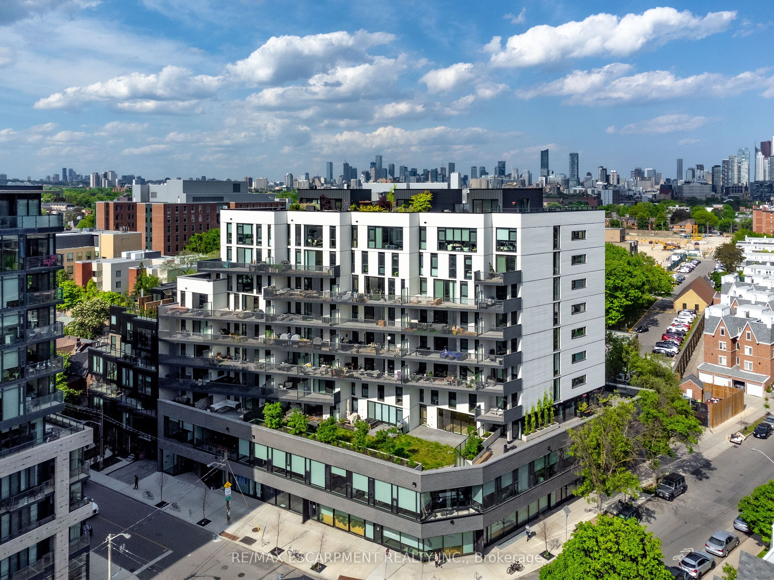 41 Dovercourt Road PH1001, Toronto, ON M6J 0G6 photo 2