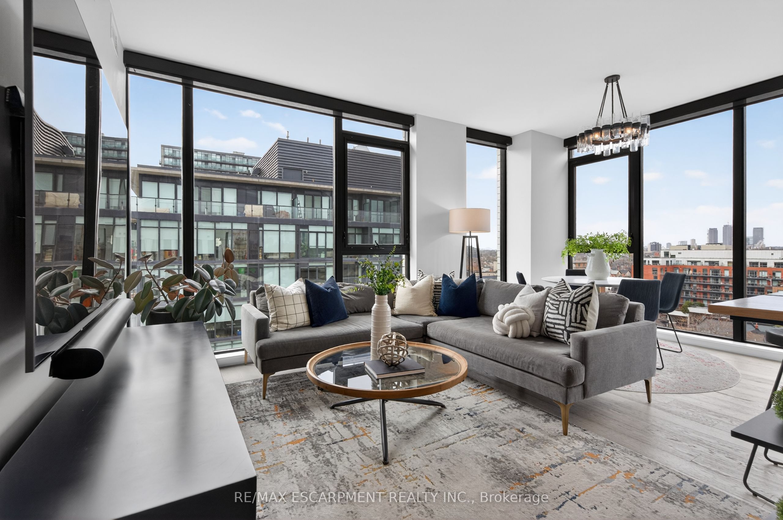 41 Dovercourt Road PH1001, Toronto, ON M6J 0G6 photo 4