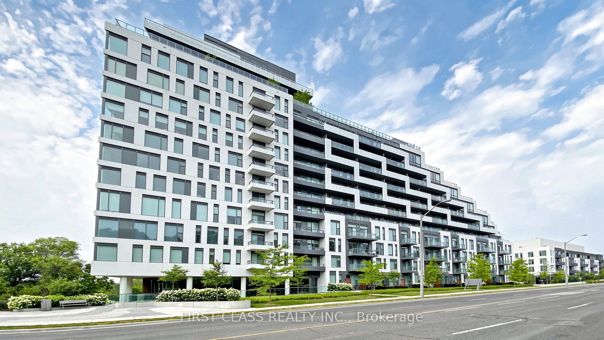 25 Adra Grado Way 710, Toronto, ON M2J 0H6 photo 3