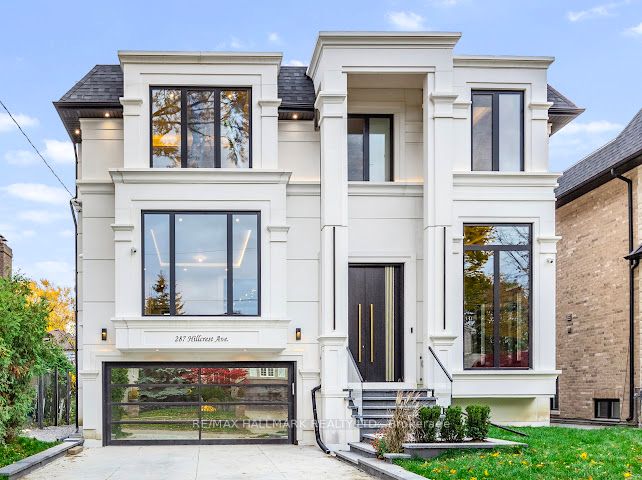 287 Hillcrest Avenue, Toronto, ON M2N 3P5 photo 3