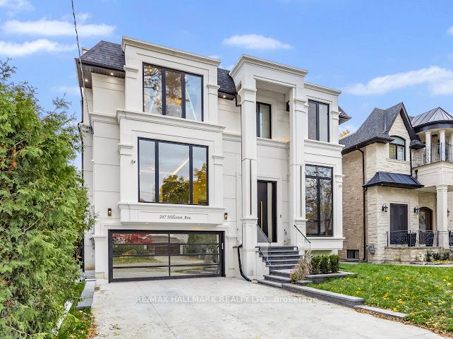 287 Hillcrest Avenue, Toronto, ON M2N 3P5 photo 4