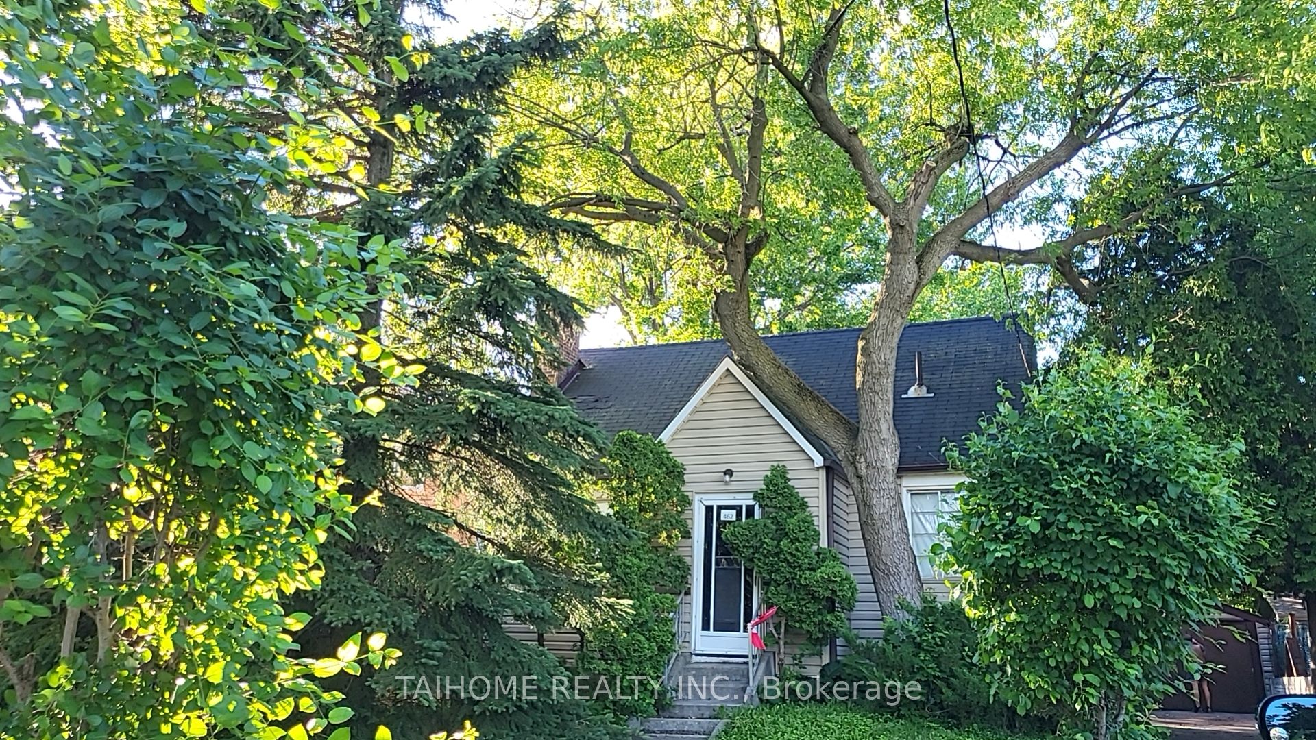 462 Ellerslie Avenue, Toronto, ON M2R 1C4 photo 2