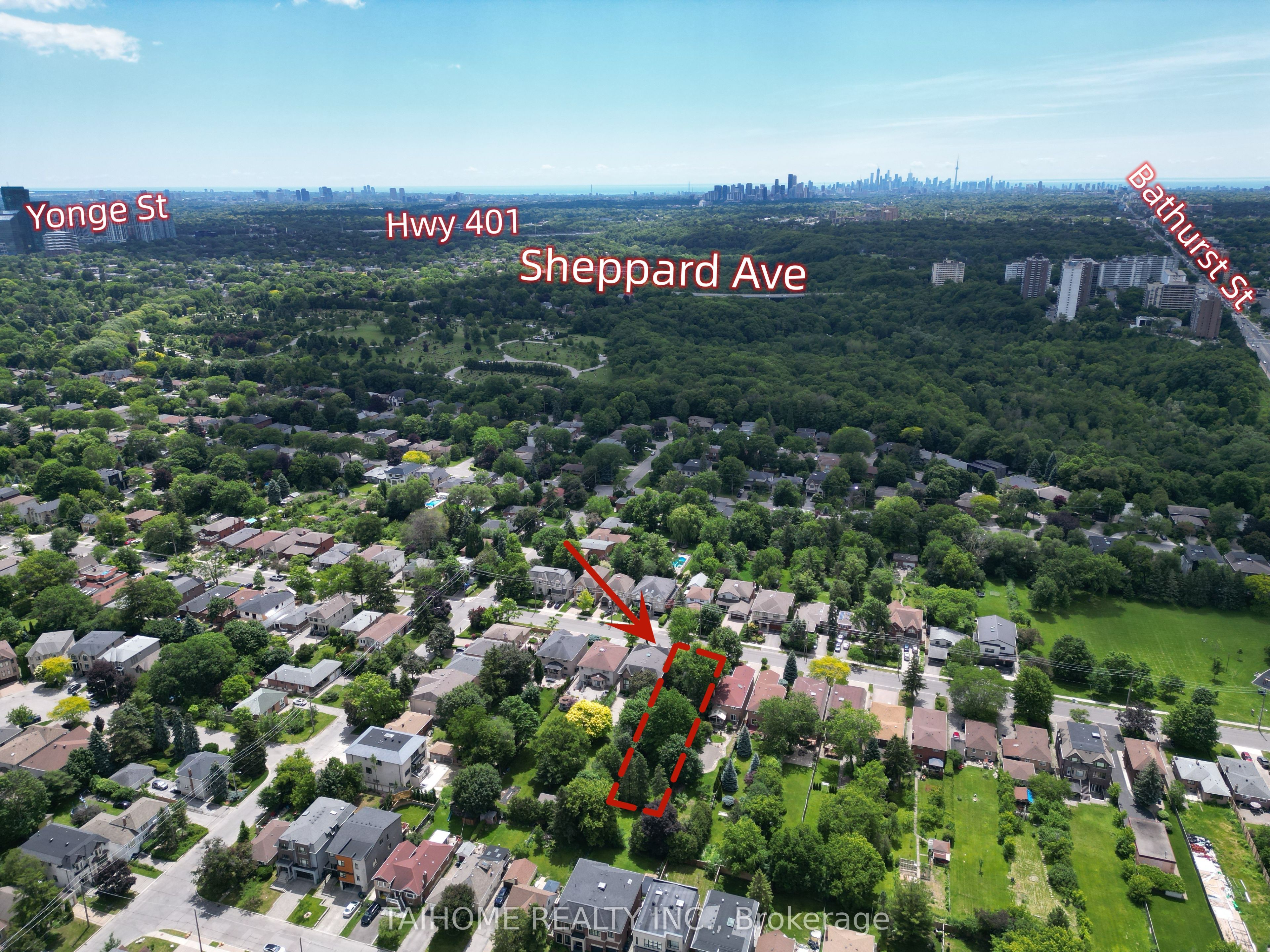 462 Ellerslie Avenue, Toronto, ON M2R 1C4 photo 4