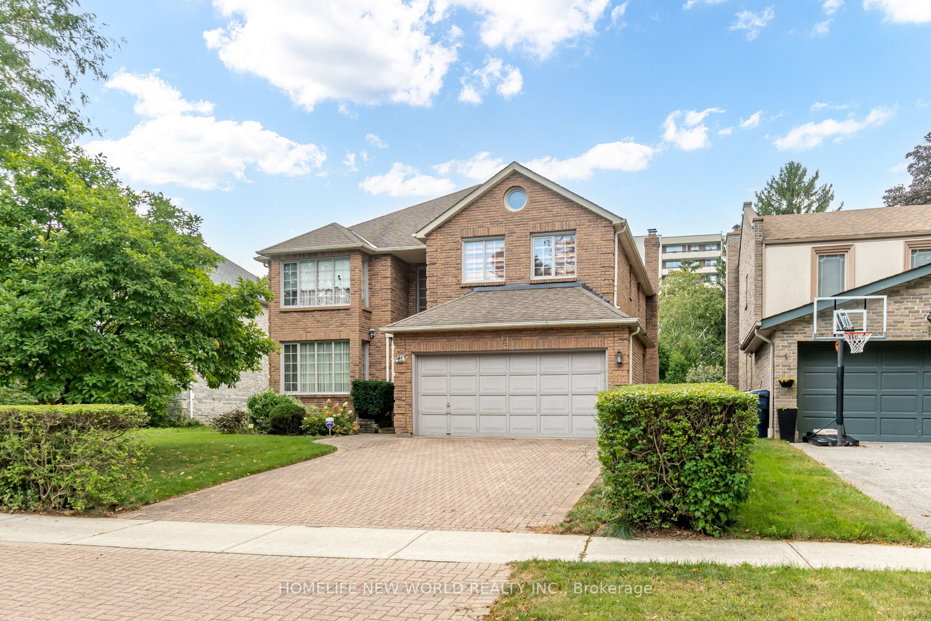 4 Tarbert Road, Toronto, ON M2M 2Y2 photo 2