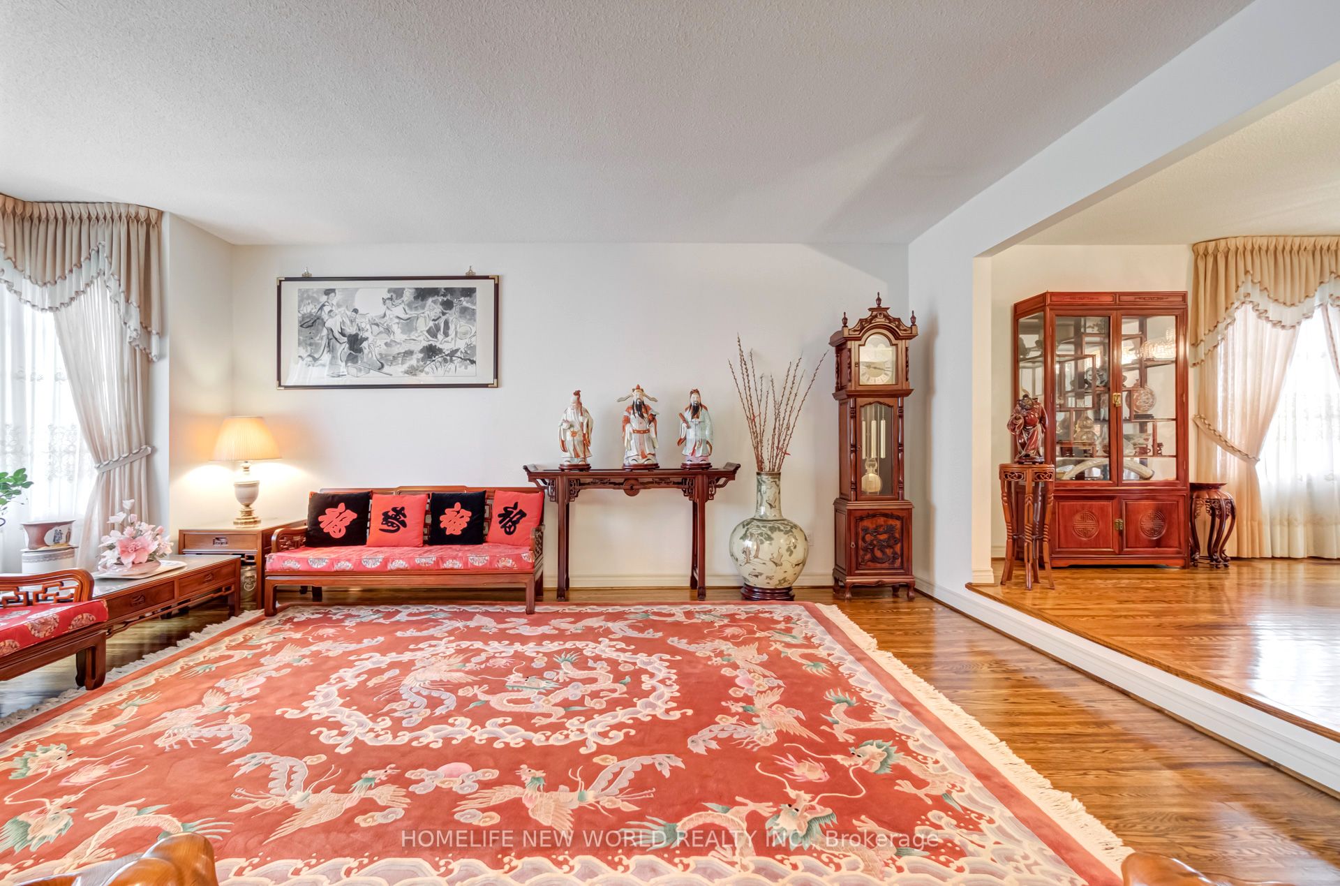 4 Tarbert Road, Toronto, ON M2M 2Y2 photo 4
