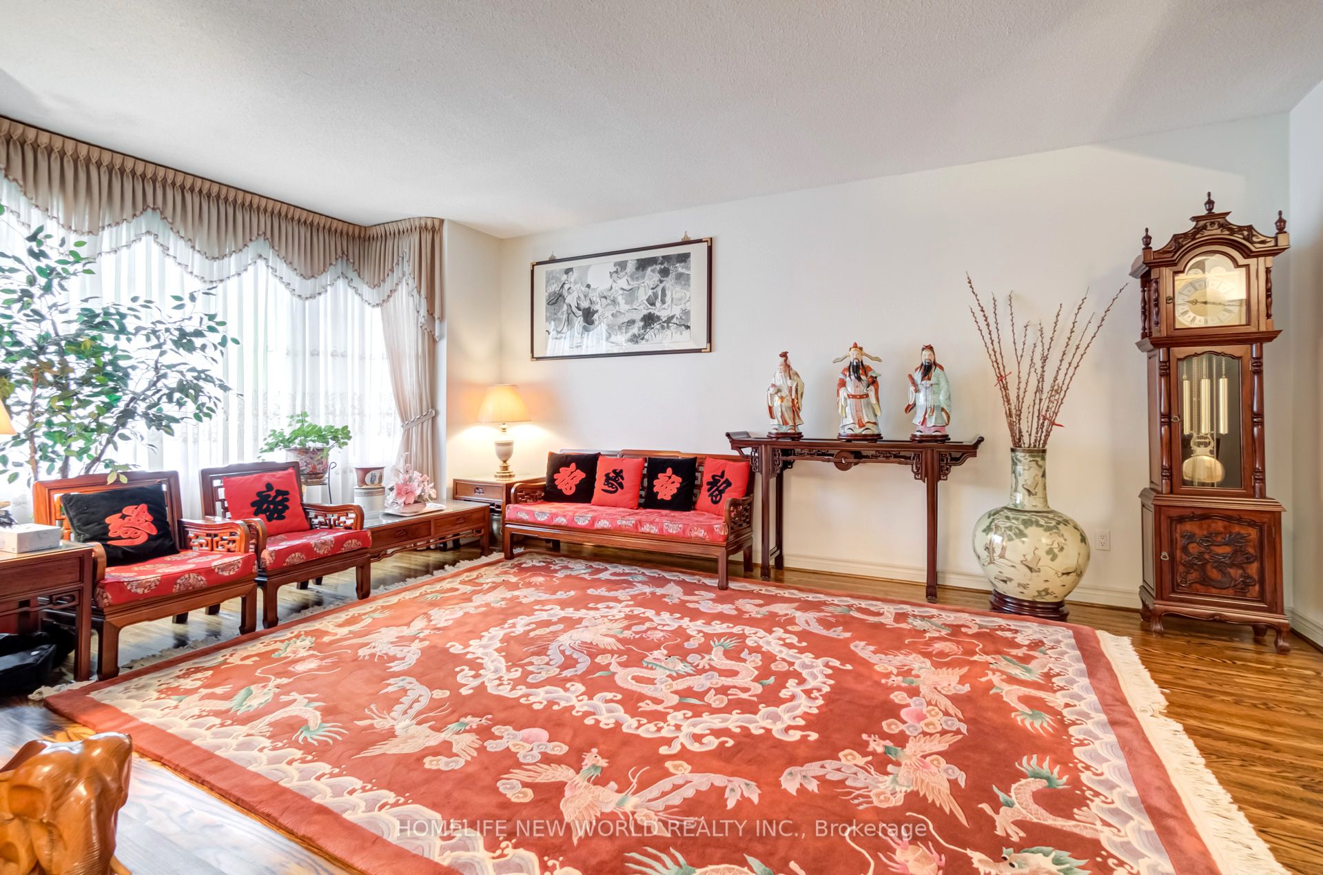 4 Tarbert Road, Toronto, ON M2M 2Y2 photo 5