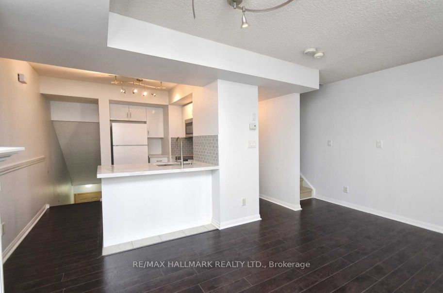 3 Everson Drive 625, Toronto, ON M2N 7C2 photo 5