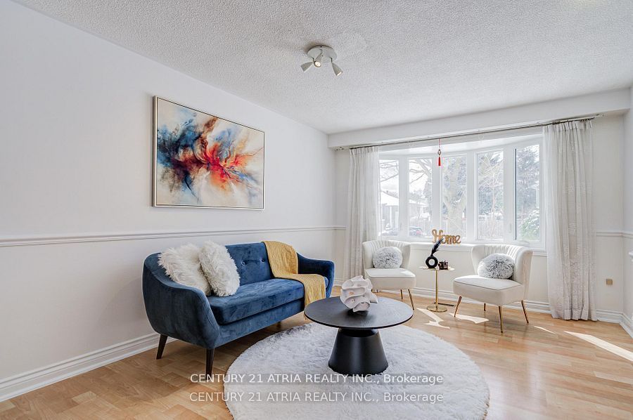 154 Freshmeadow Drive, Toronto, ON M2H 2R1 photo 5