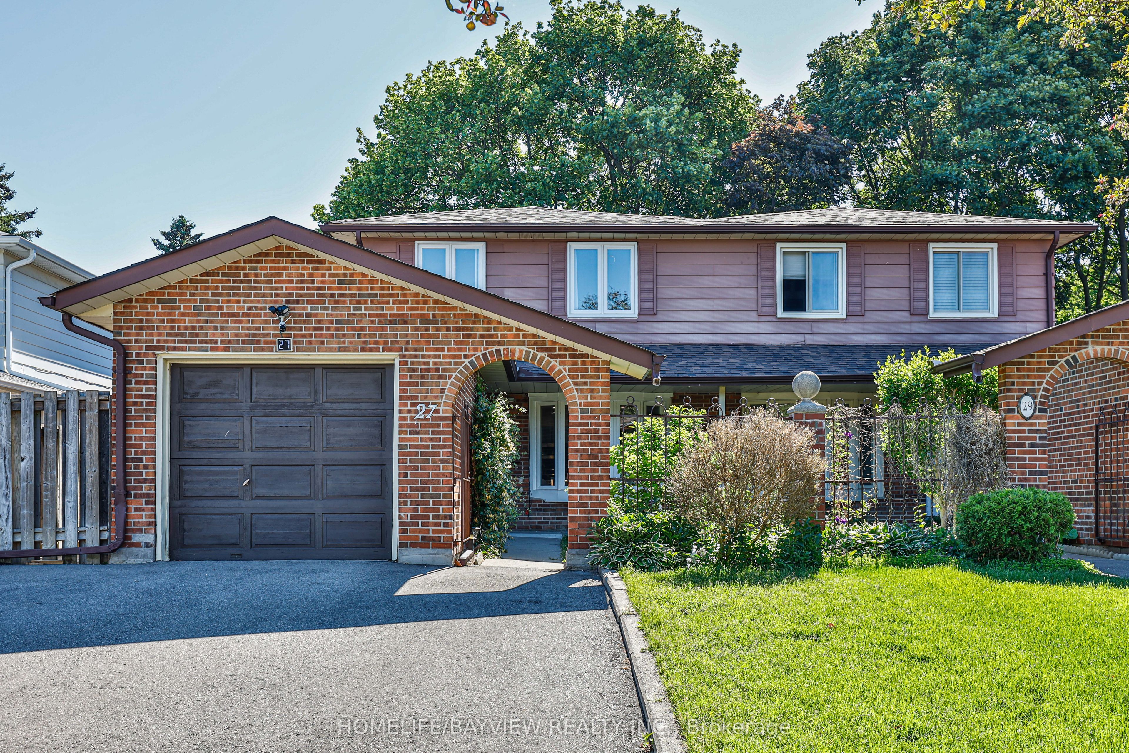 27 Bedle Avenue, Toronto, ON M2H 1K7 photo 2