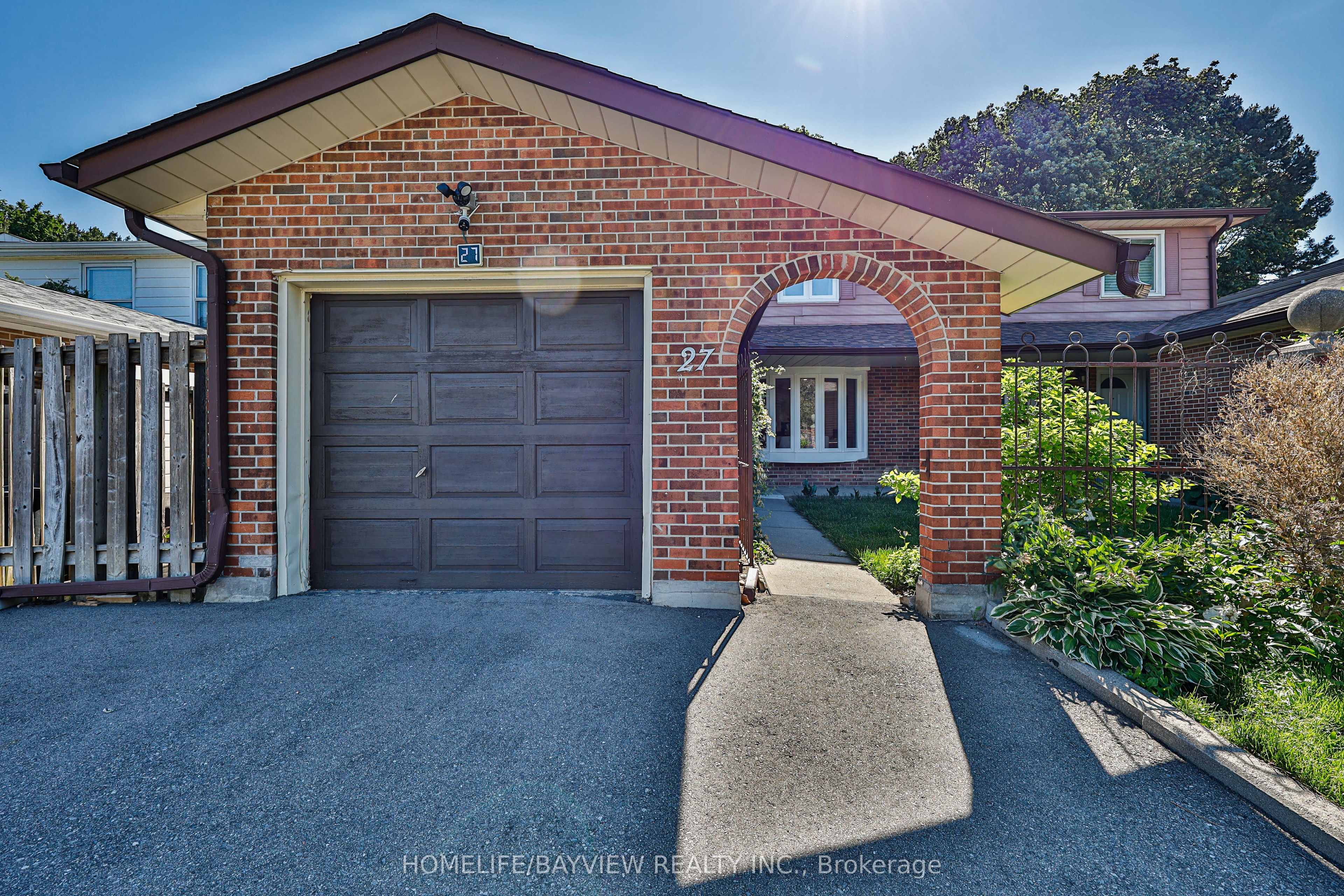 27 Bedle Avenue, Toronto, ON M2H 1K7 photo 3