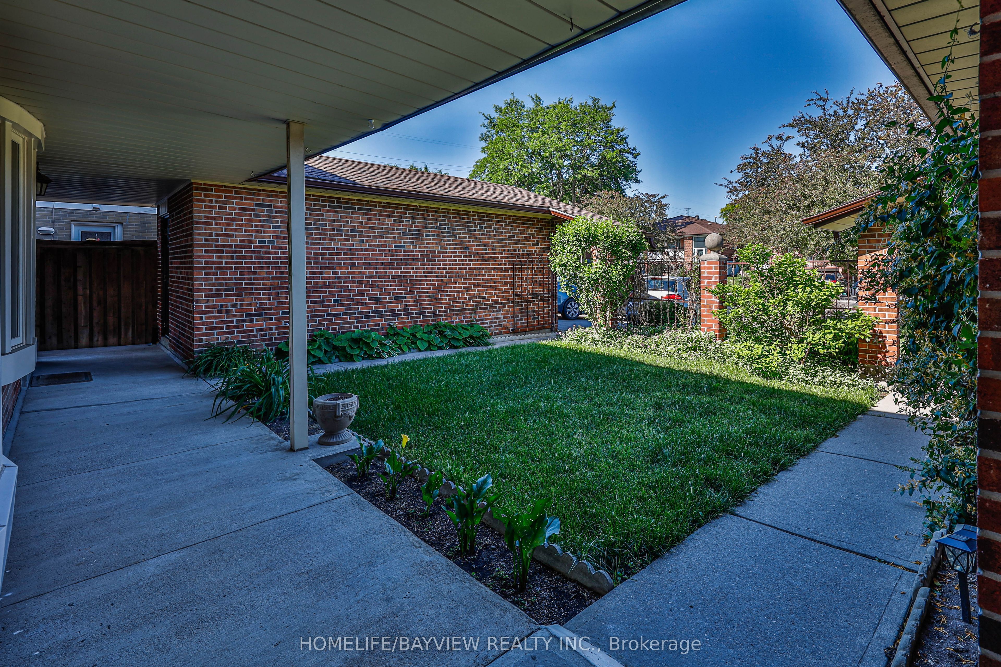 27 Bedle Avenue, Toronto, ON M2H 1K7 photo 5