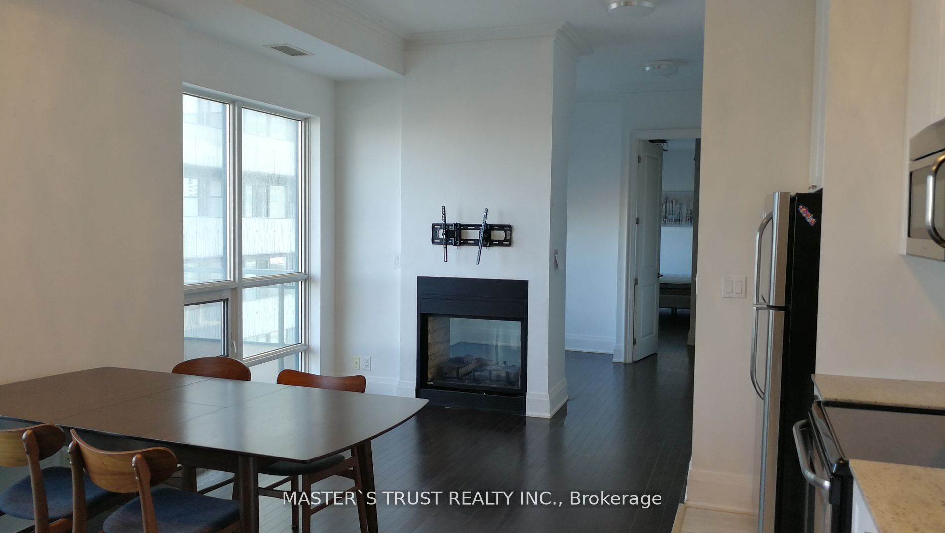 35 Hayden Street # 2801, Toronto, ON M4Y 3C3