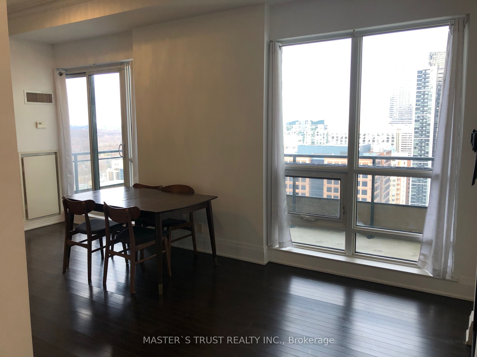 35 Hayden Street # 2801, Toronto, ON M4Y 3C3 photo 2