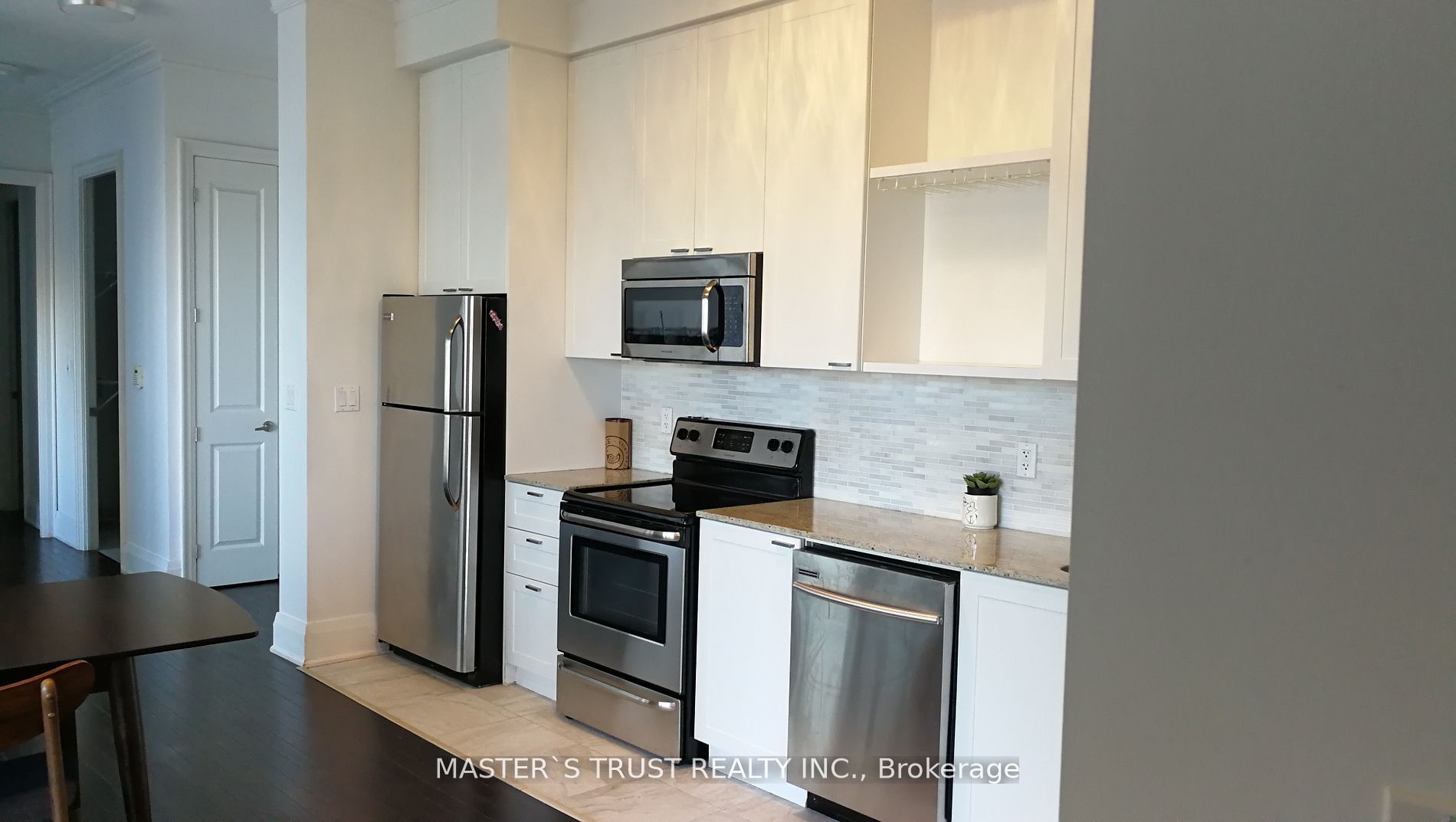 35 Hayden Street # 2801, Toronto, ON M4Y 3C3 photo 4