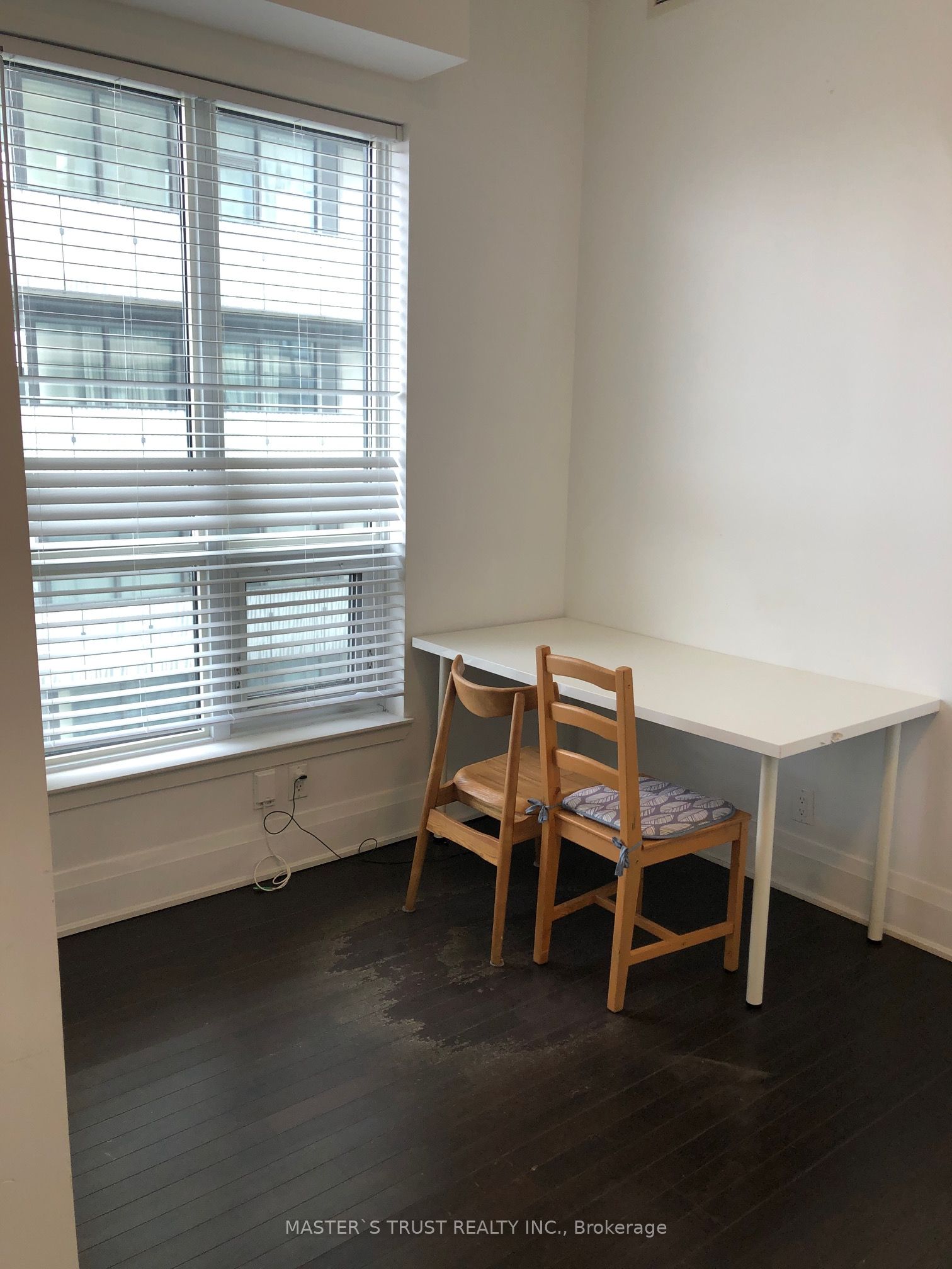 35 Hayden Street # 2801, Toronto, ON M4Y 3C3 photo 5