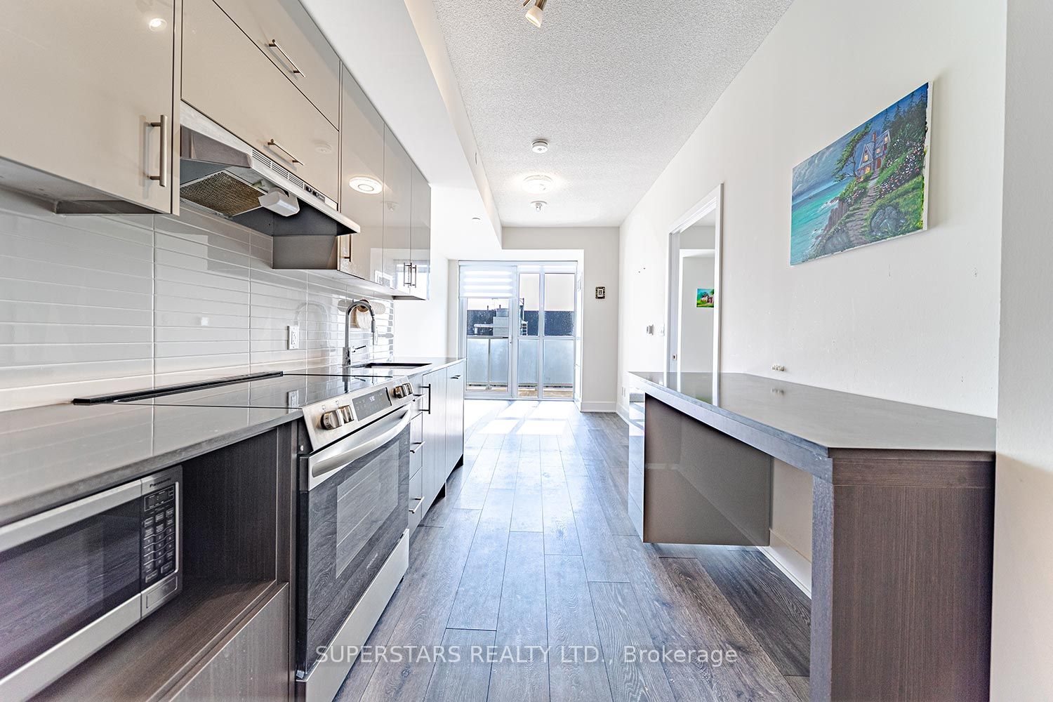 188 Fairview Mall Drive 2216, Toronto, ON M2J 0H7 photo 2