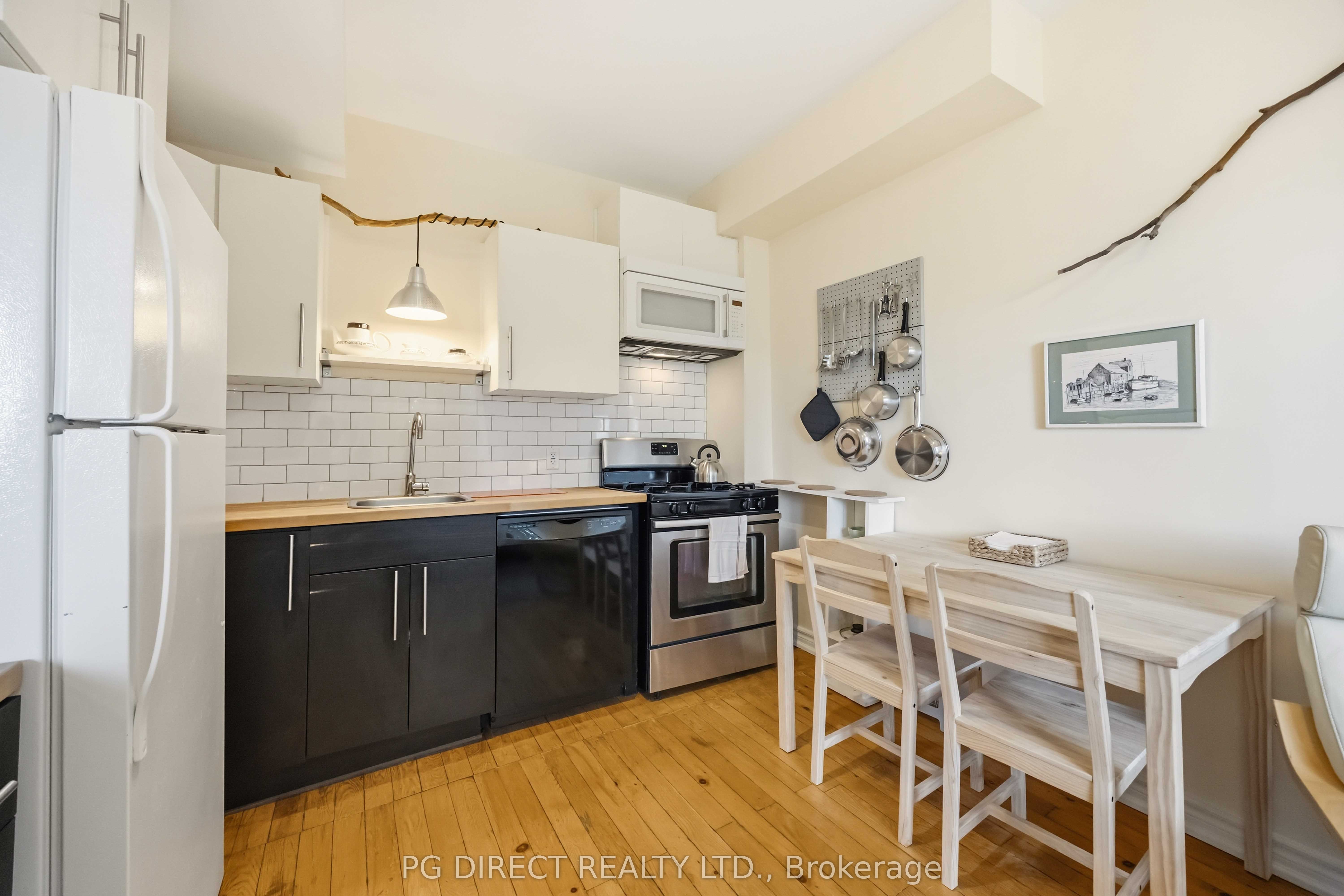 486 Montrose Avenue, Toronto, ON M6G 3H1 photo 4