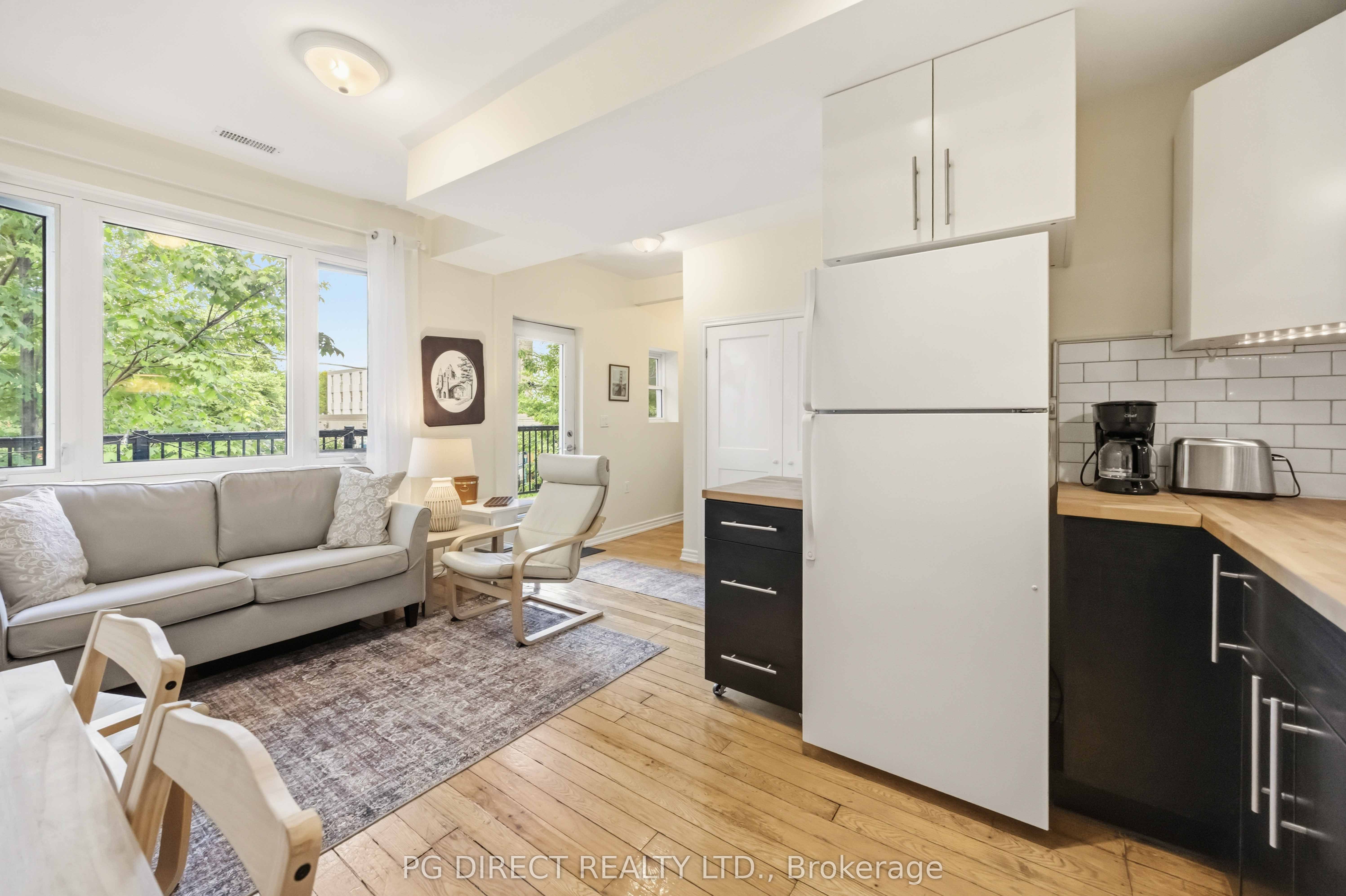 486 Montrose Avenue, Toronto, ON M6G 3H1 photo 5