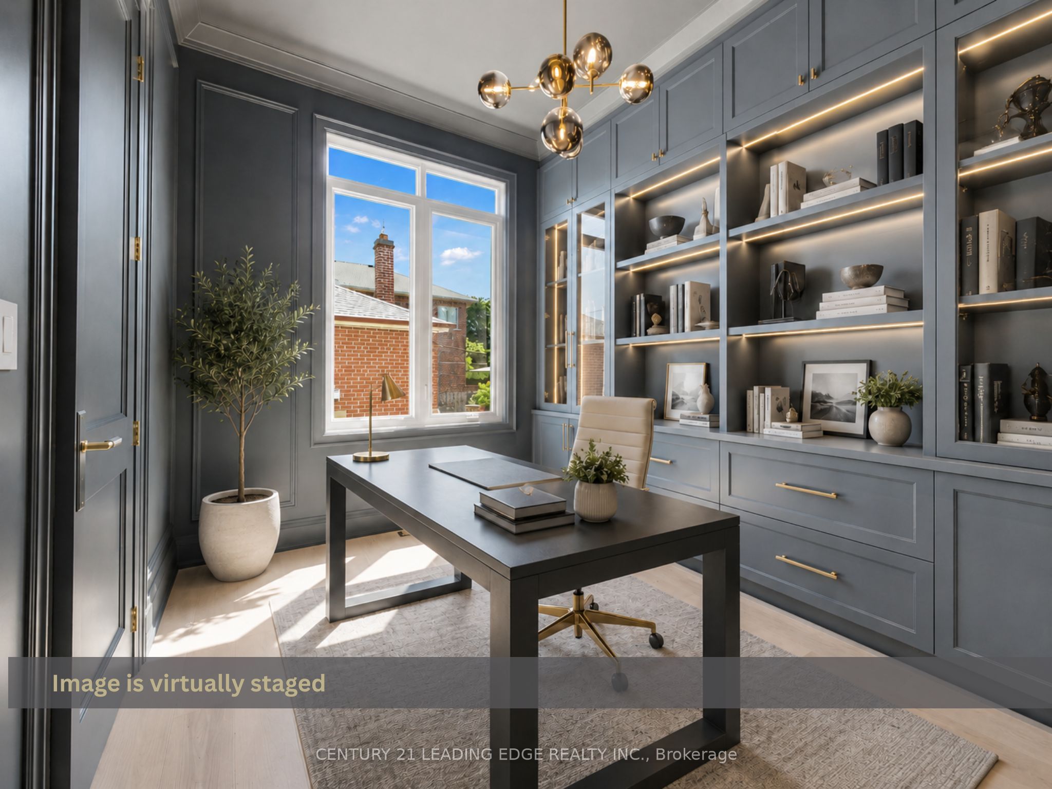 165 McAllister Road, Toronto, ON M3H 2N8 photo 5