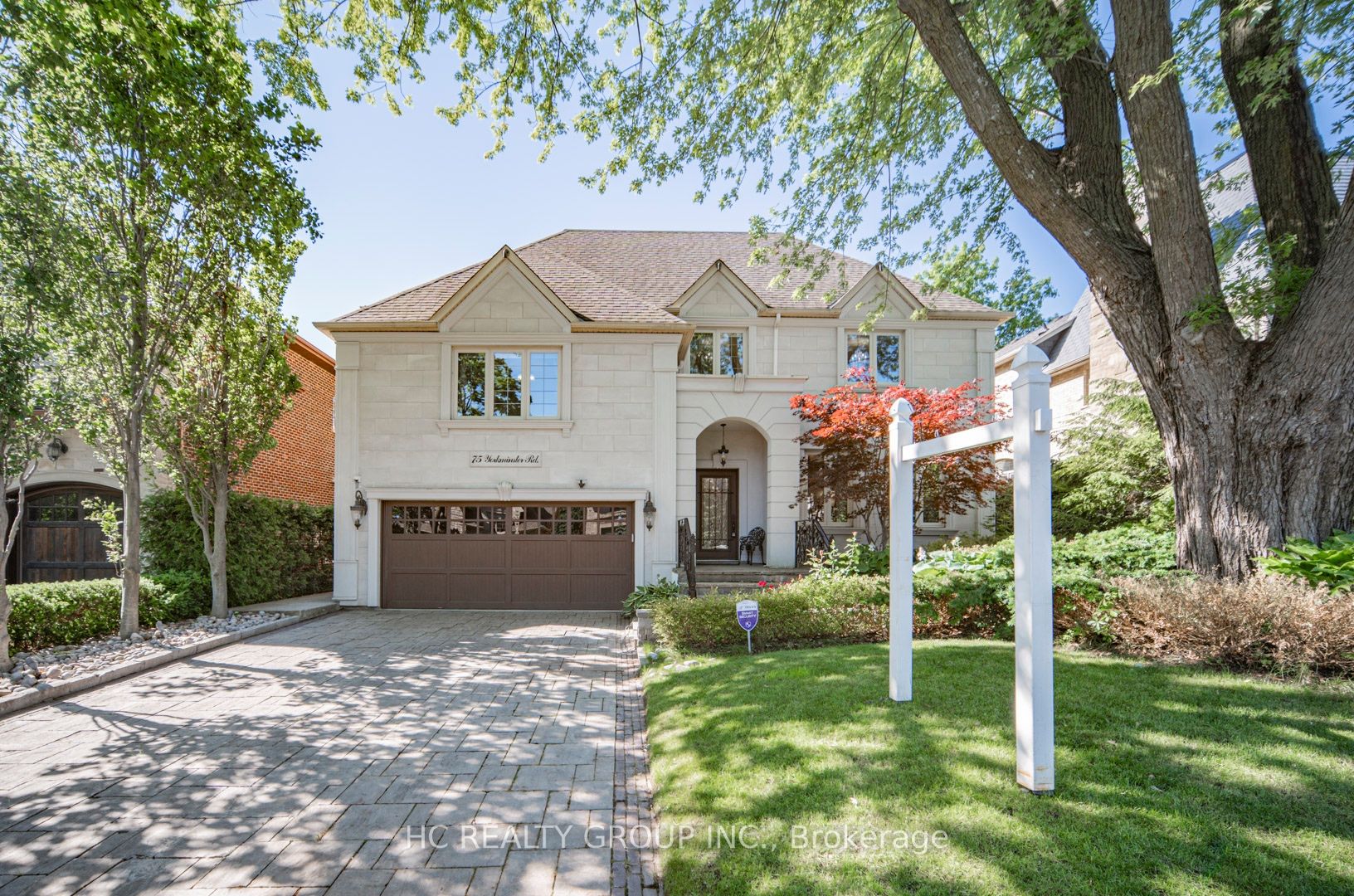 75 Yorkminster Road, Toronto, ON M2P 1M4 photo 2