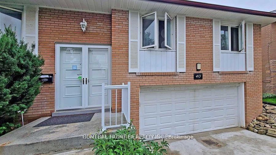 40 Sumner Heights Drive Lower Unit, Toronto, ON M2K 1Y3 photo 5