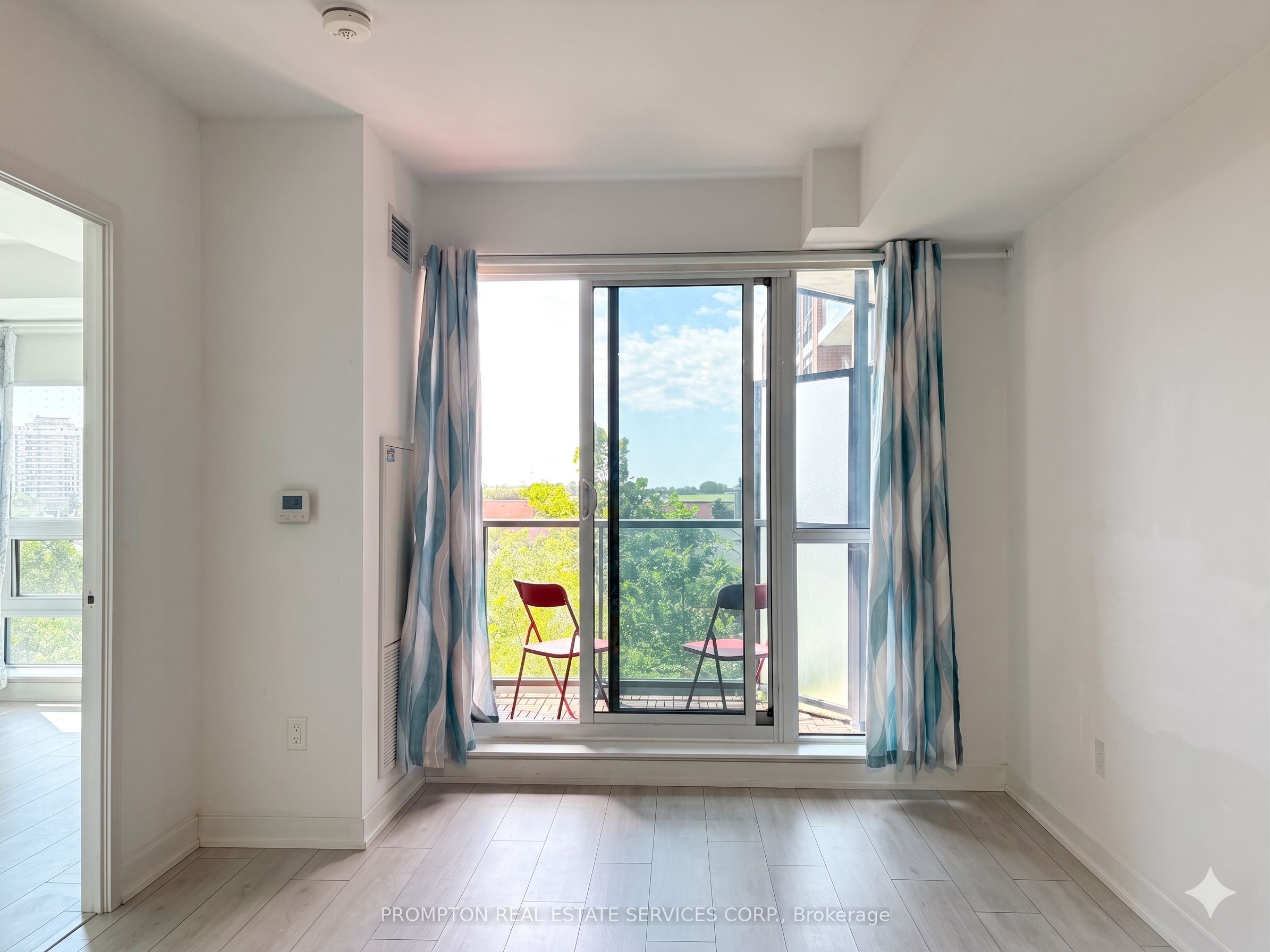 31 Tippett Road 436, Toronto, ON M3H 0C8