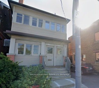 1215 Bathurst Street 3, Toronto, ON M5R 3H3