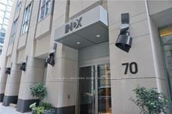 70 Temperance Street 1006, Toronto, ON M5H 4E8 photo 2