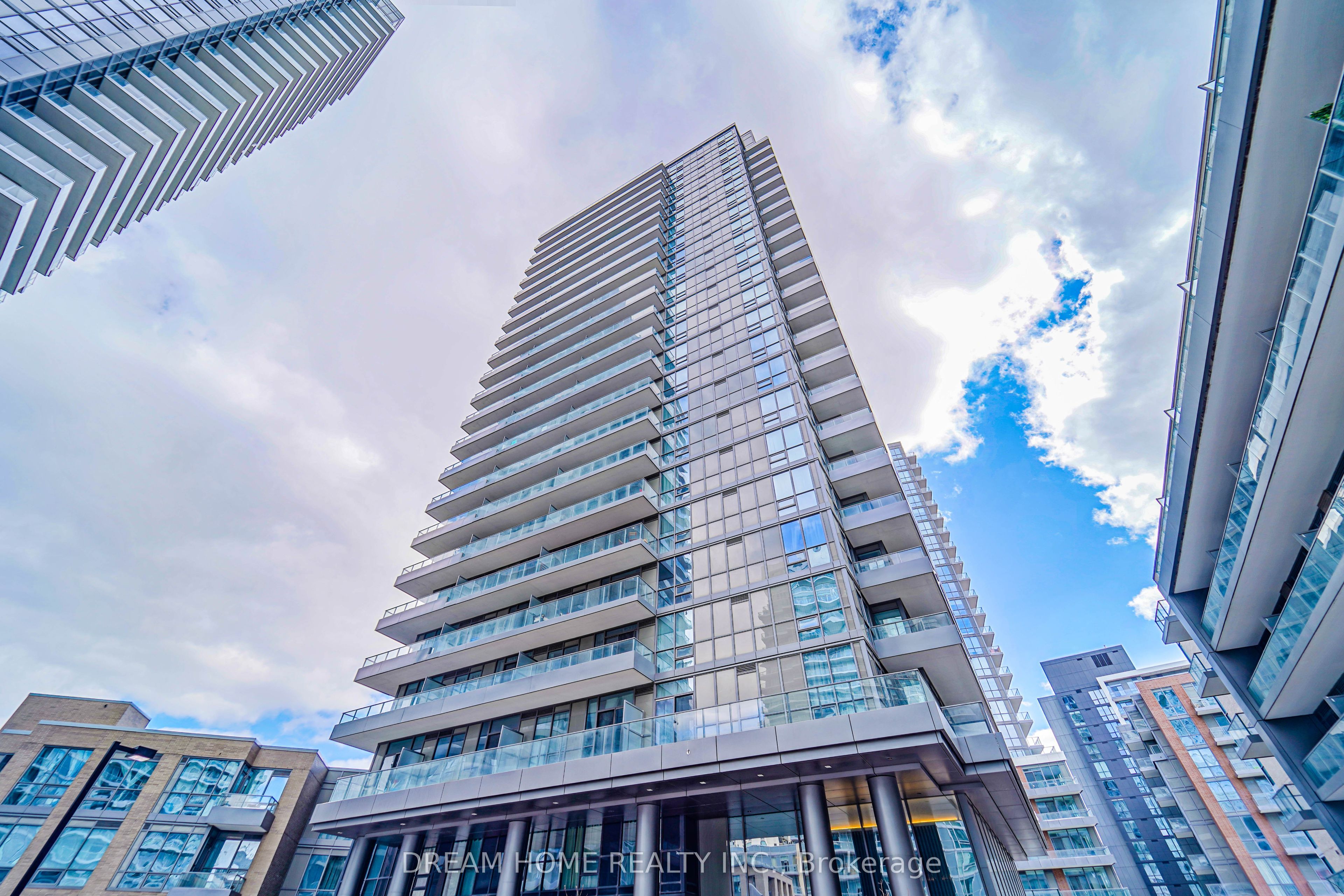 50 Forest Manor Road 1503, Toronto, ON M2J 0E3 photo 2