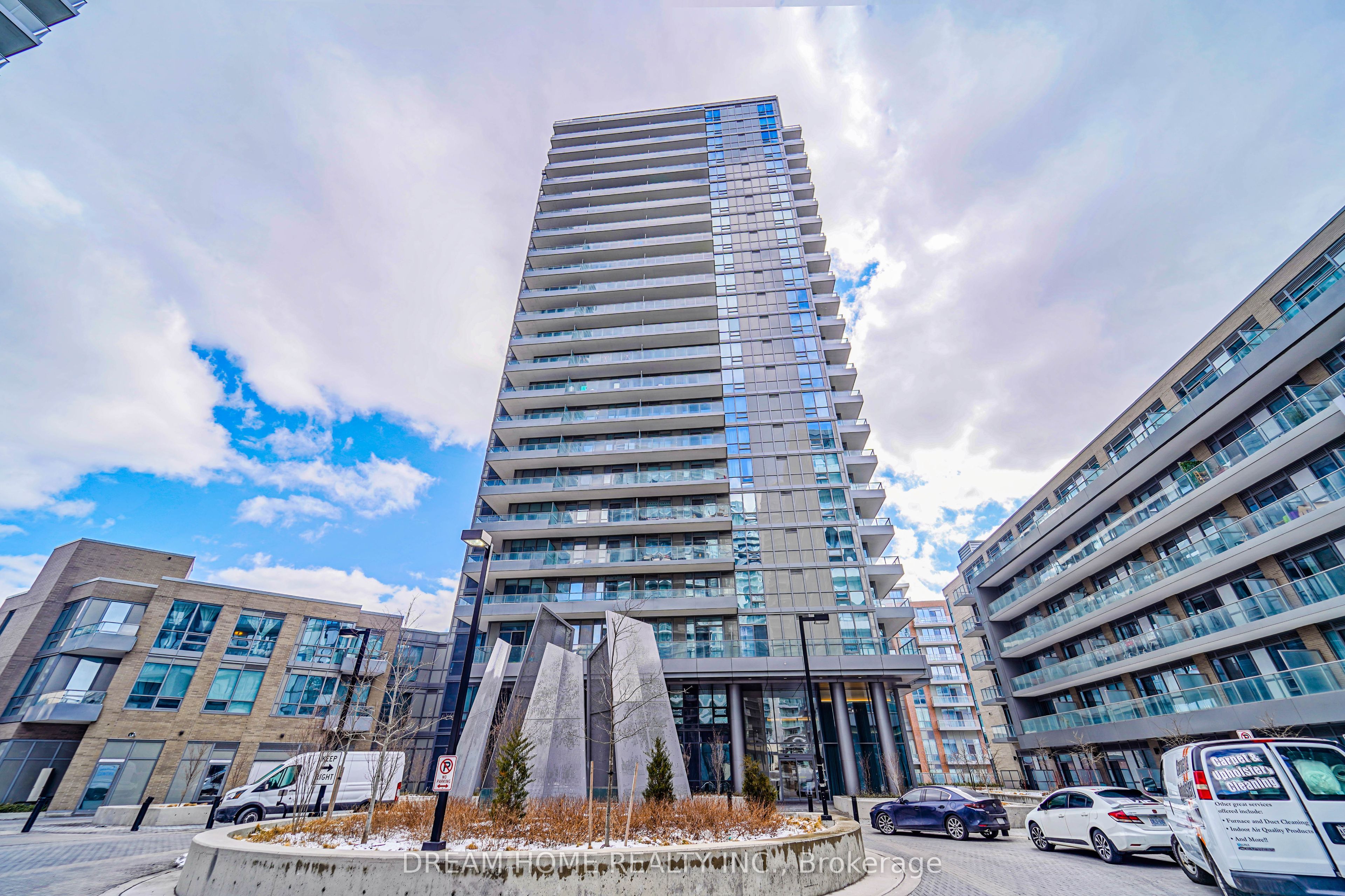 50 Forest Manor Road 1503, Toronto, ON M2J 0E3 photo 3