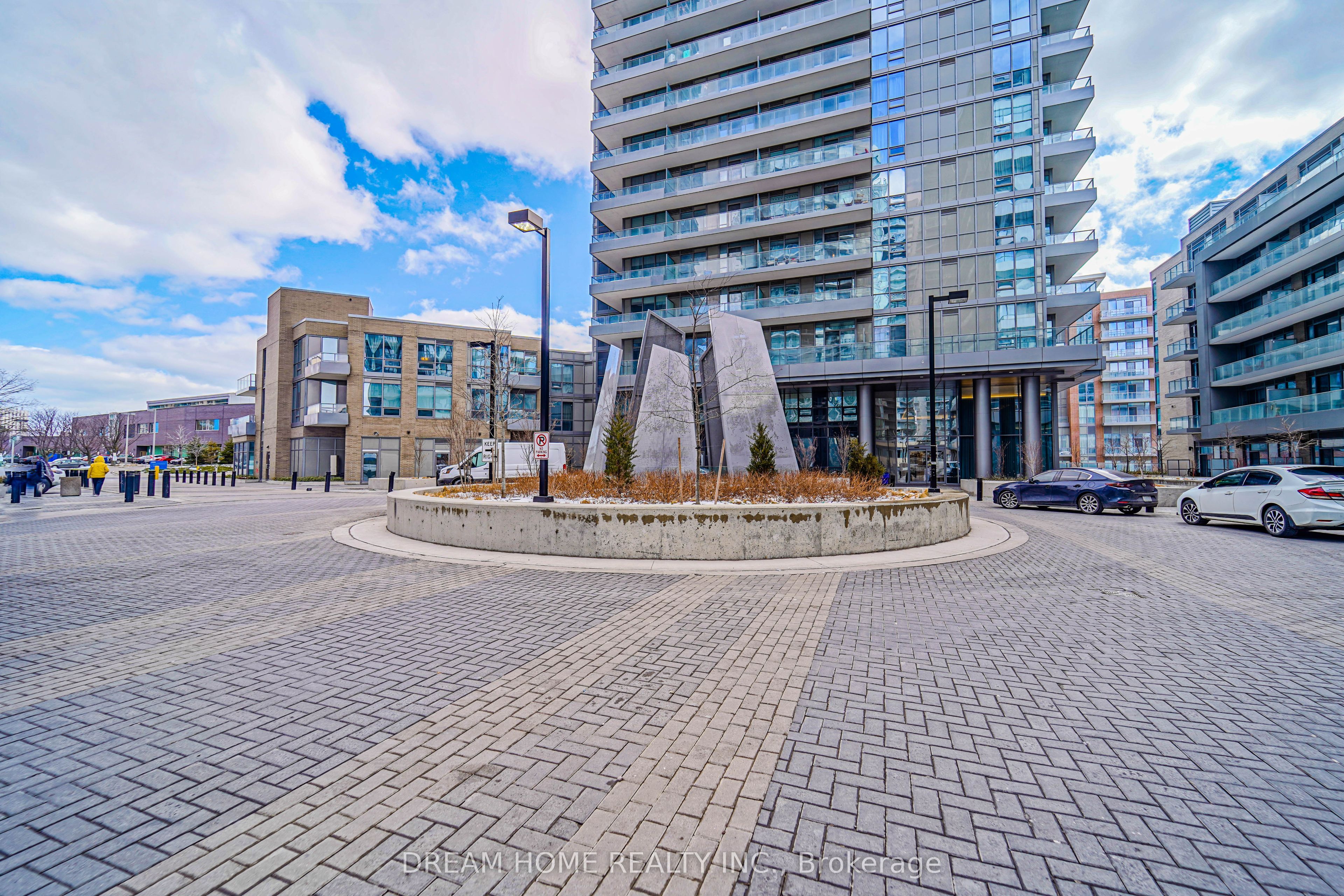 50 Forest Manor Road 1503, Toronto, ON M2J 0E3 photo 4