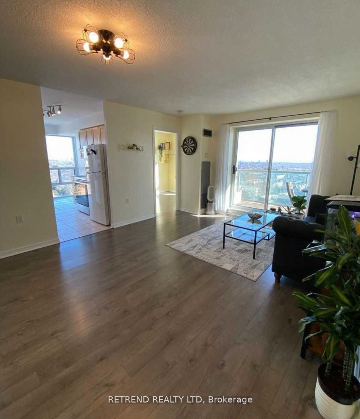 28 Olive Avenue LPH02, Toronto, ON M2N 7E6 photo 2