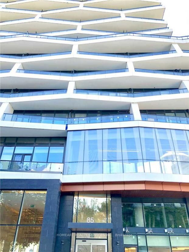 85 Wood Street 706, Toronto, ON M4Y 0E8