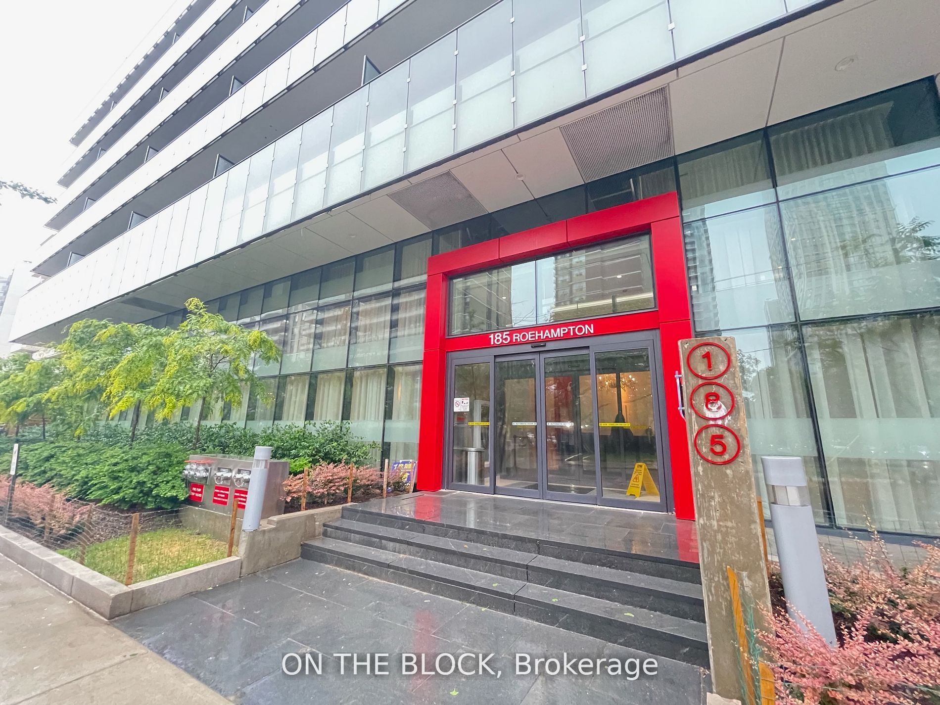 185 Roehampton Avenue W 509, Toronto, ON M4P 0C6 photo 2