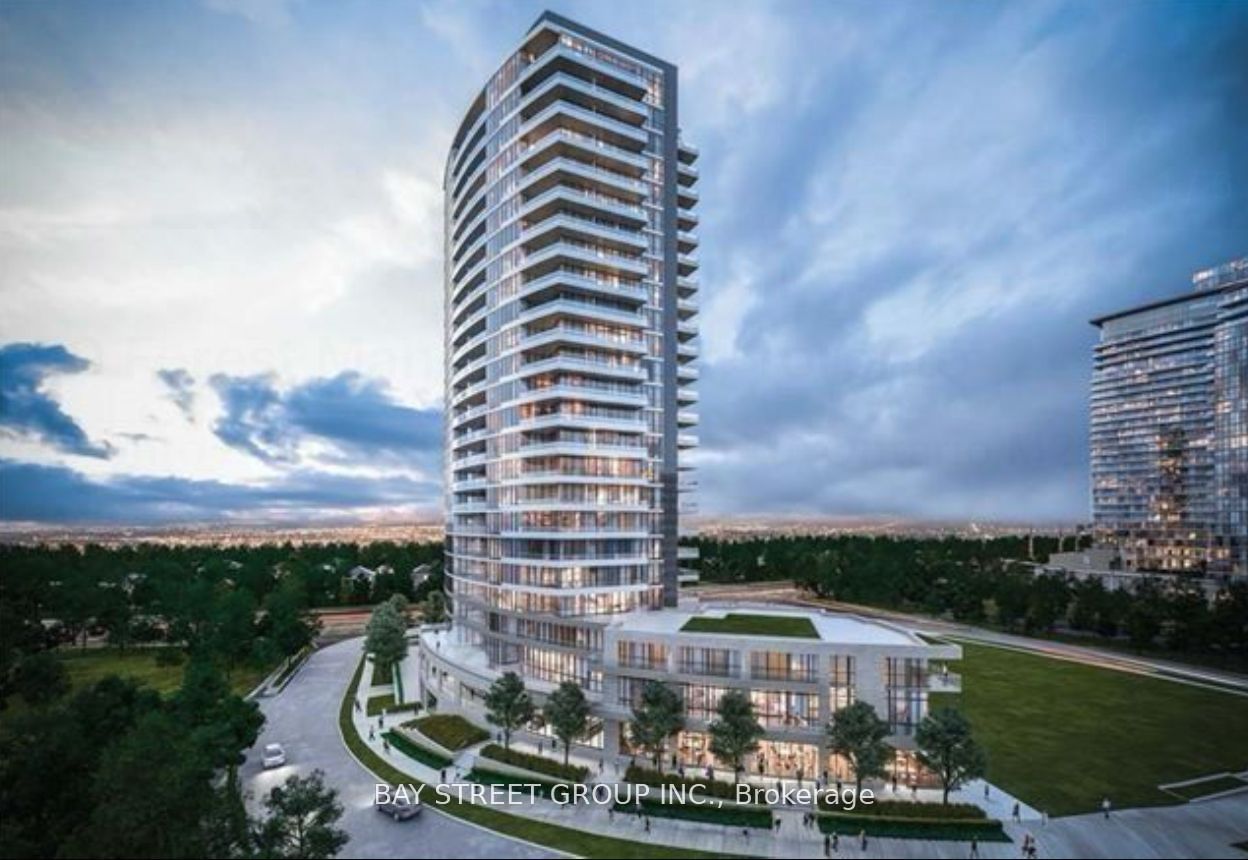 50 Forest Manor Road 1502, Toronto, ON M2J 0E3
