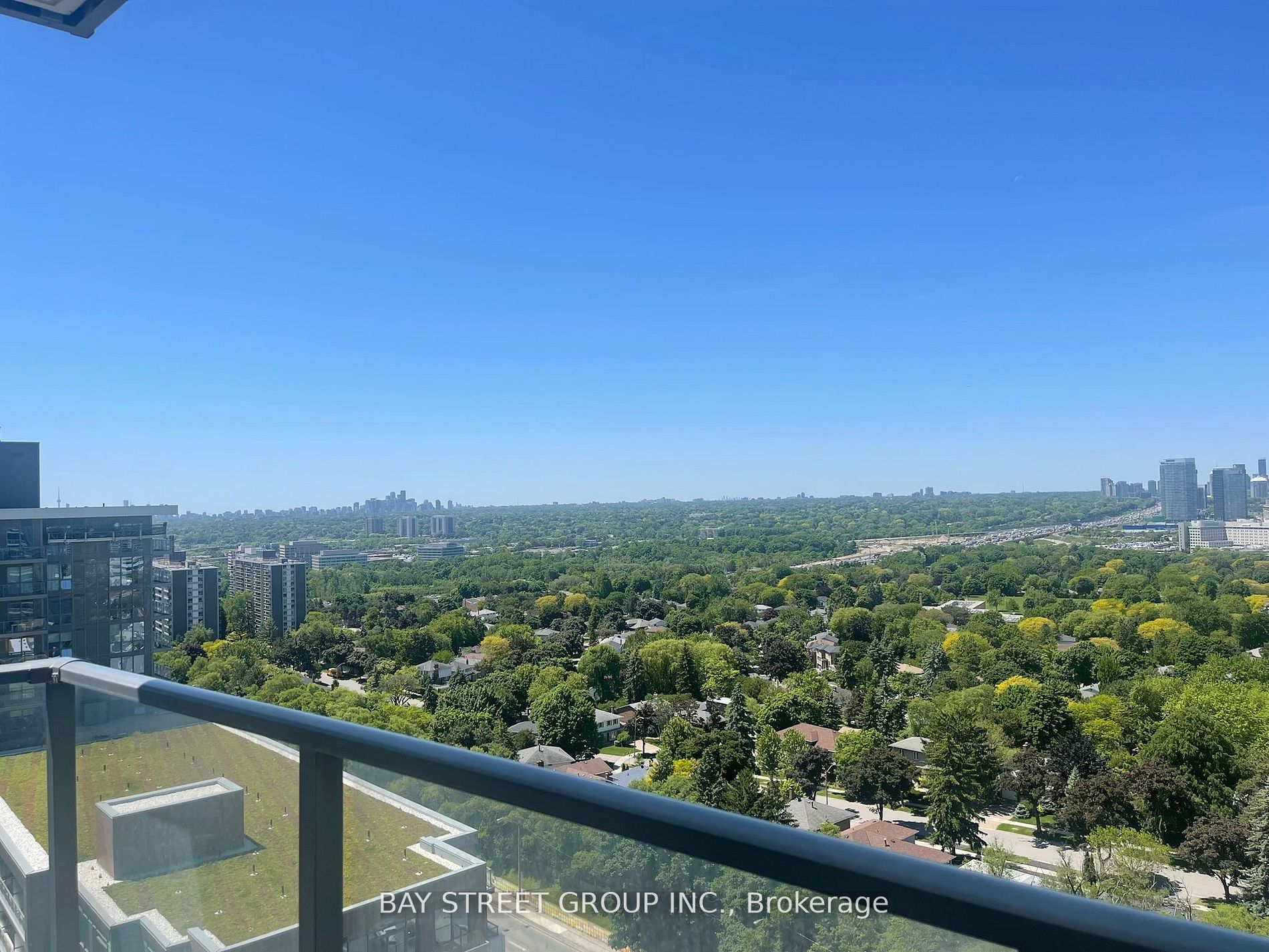 50 Forest Manor Road 1502, Toronto, ON M2J 0E3 photo 5