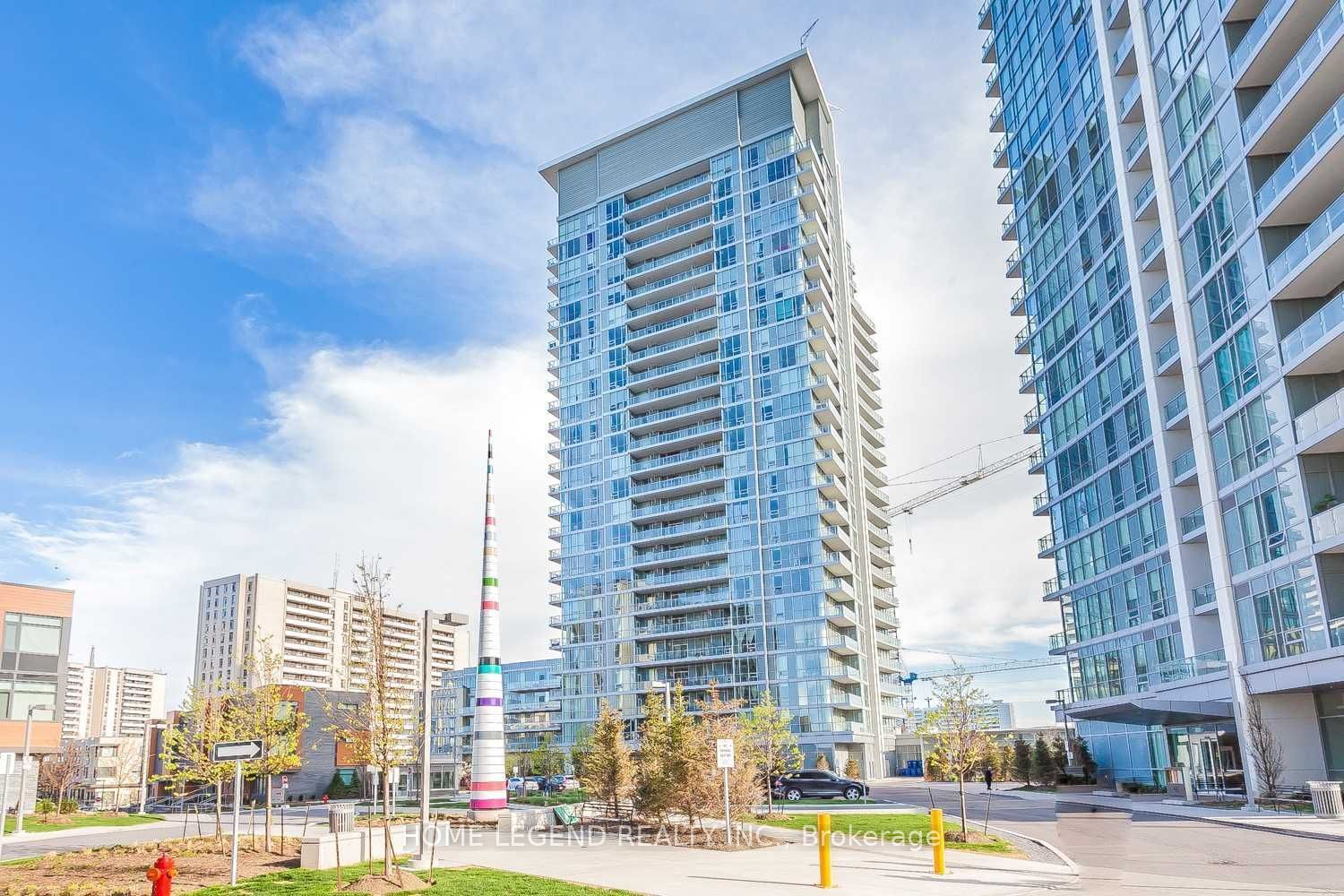 62 Forest Manor Road 1104, Toronto, ON M2J 0B6