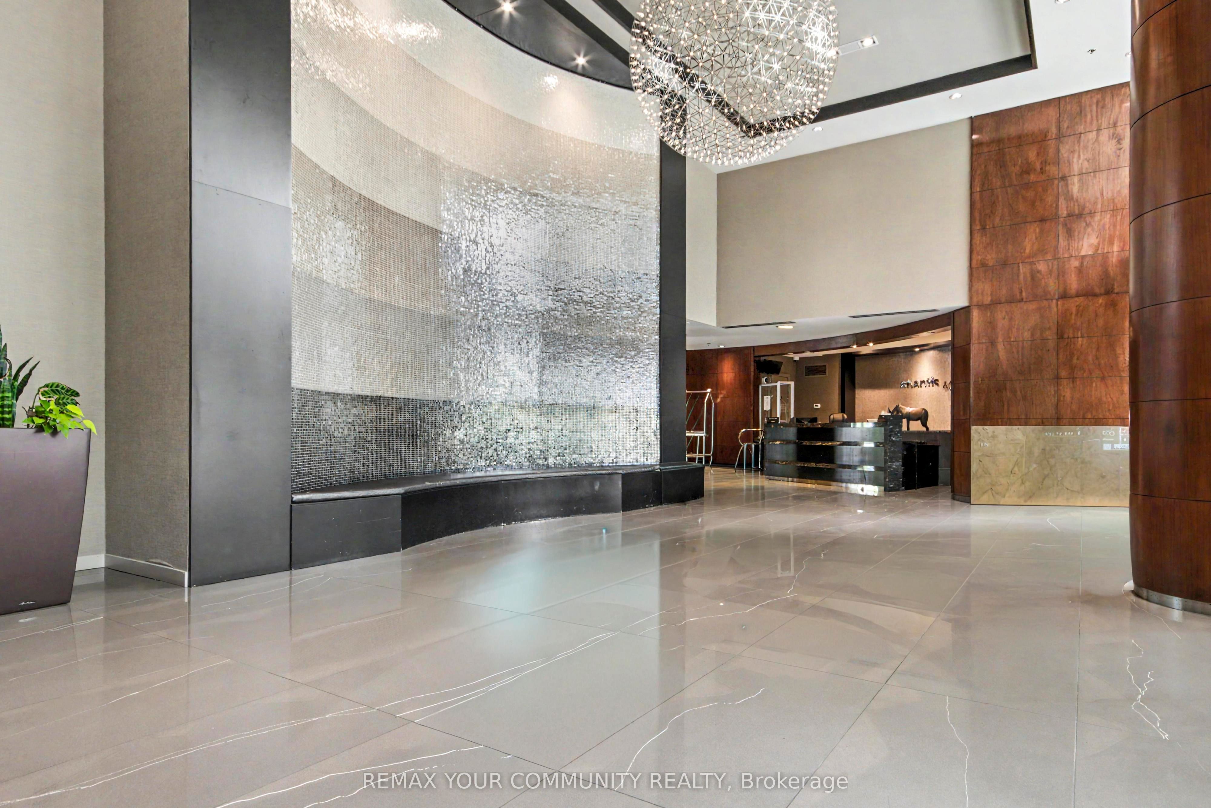 231 Fort York Boulevard 219, Toronto, ON M5V 1B2 photo 4