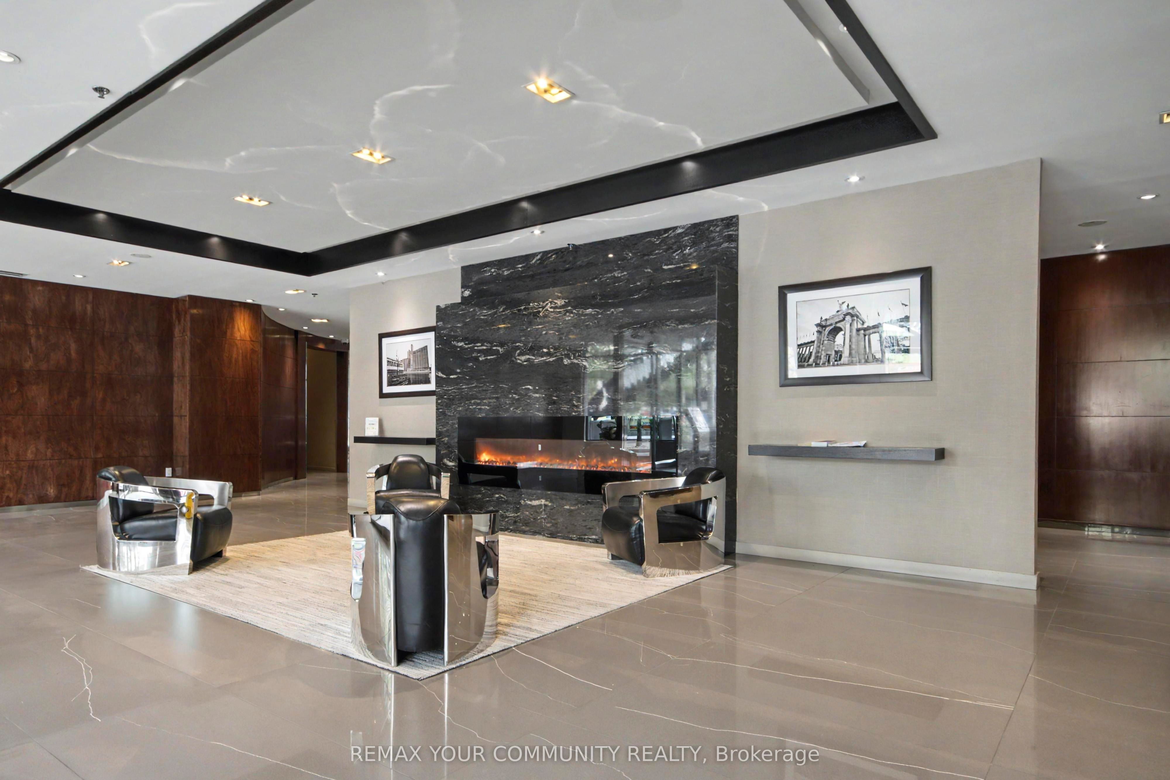 231 Fort York Boulevard 219, Toronto, ON M5V 1B2 photo 5