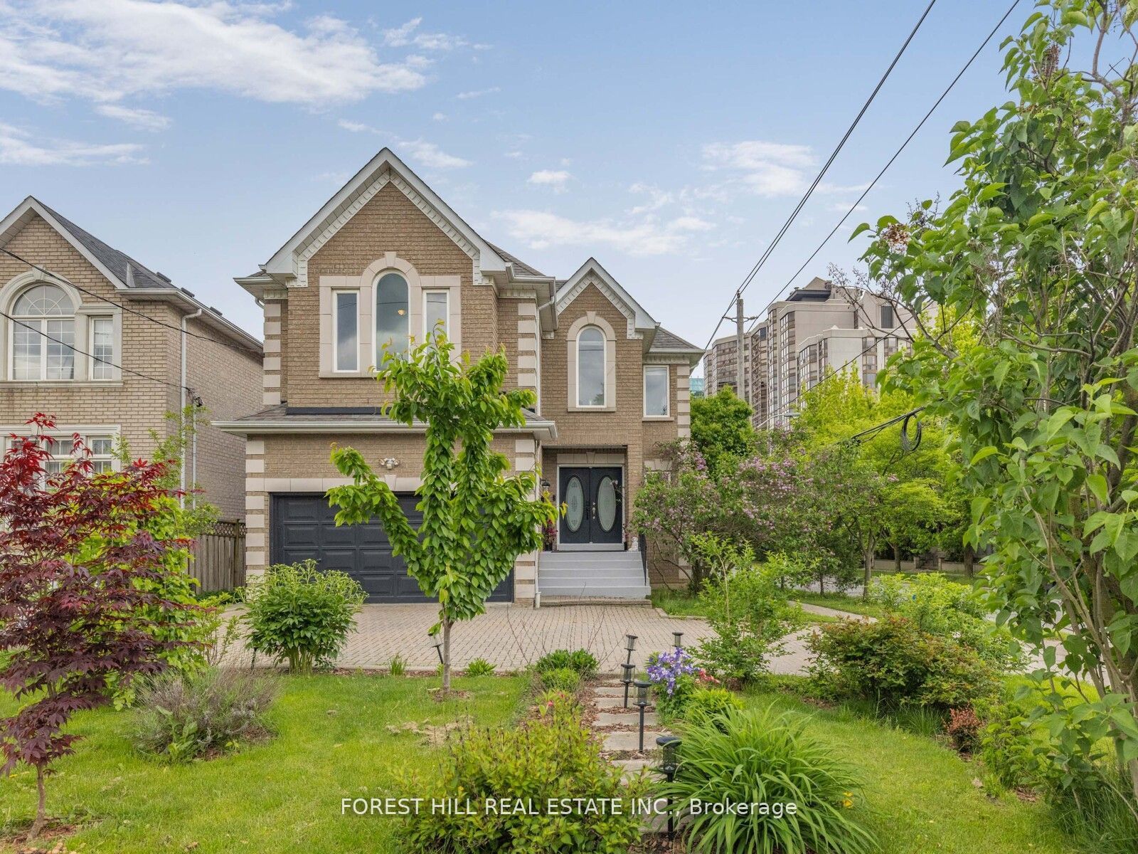 125 Spring Garden Avenue, Toronto, ON M2N 3G4 photo 2