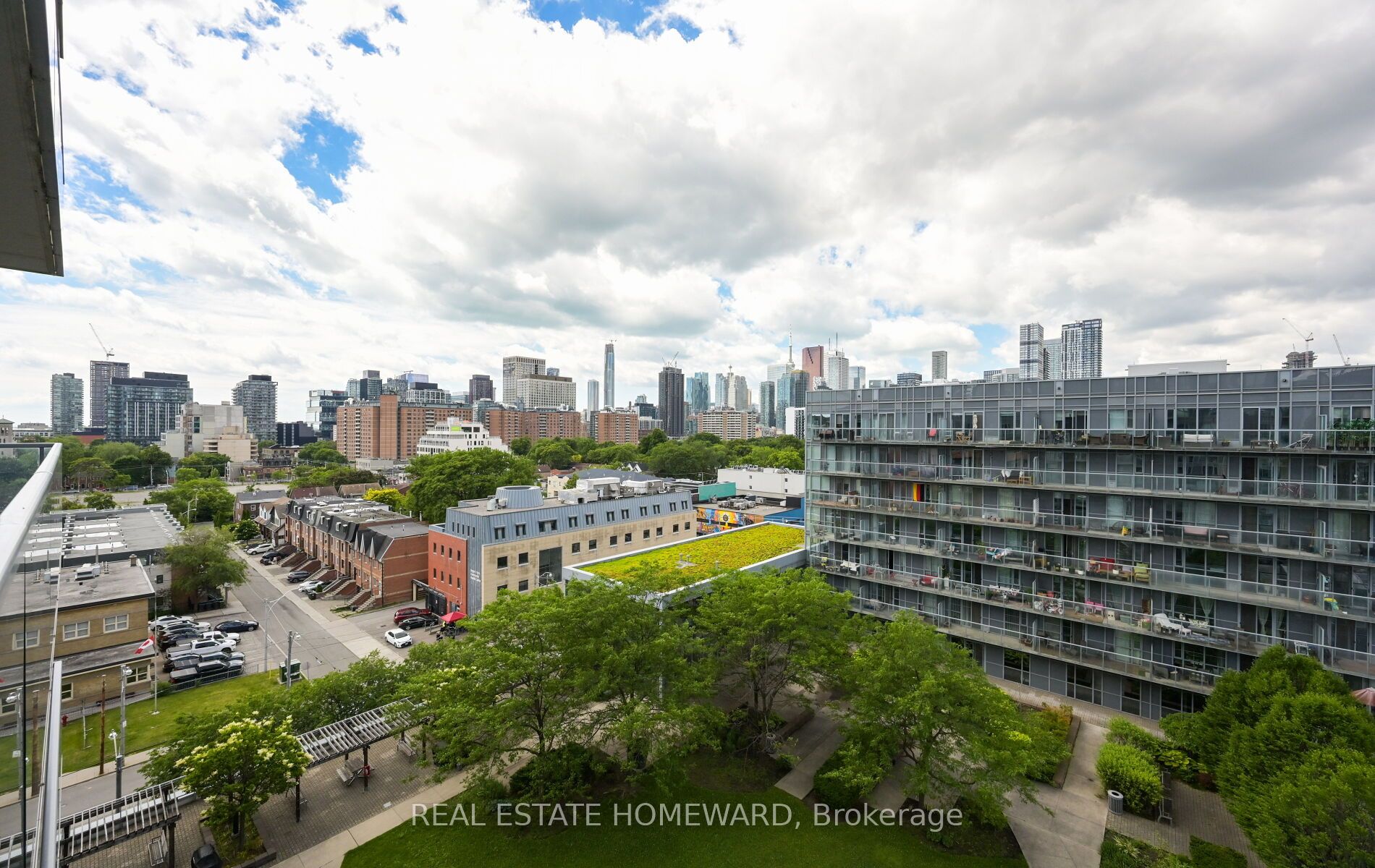 25 Cole Street 926, Toronto, ON M5A 4M3 photo 2