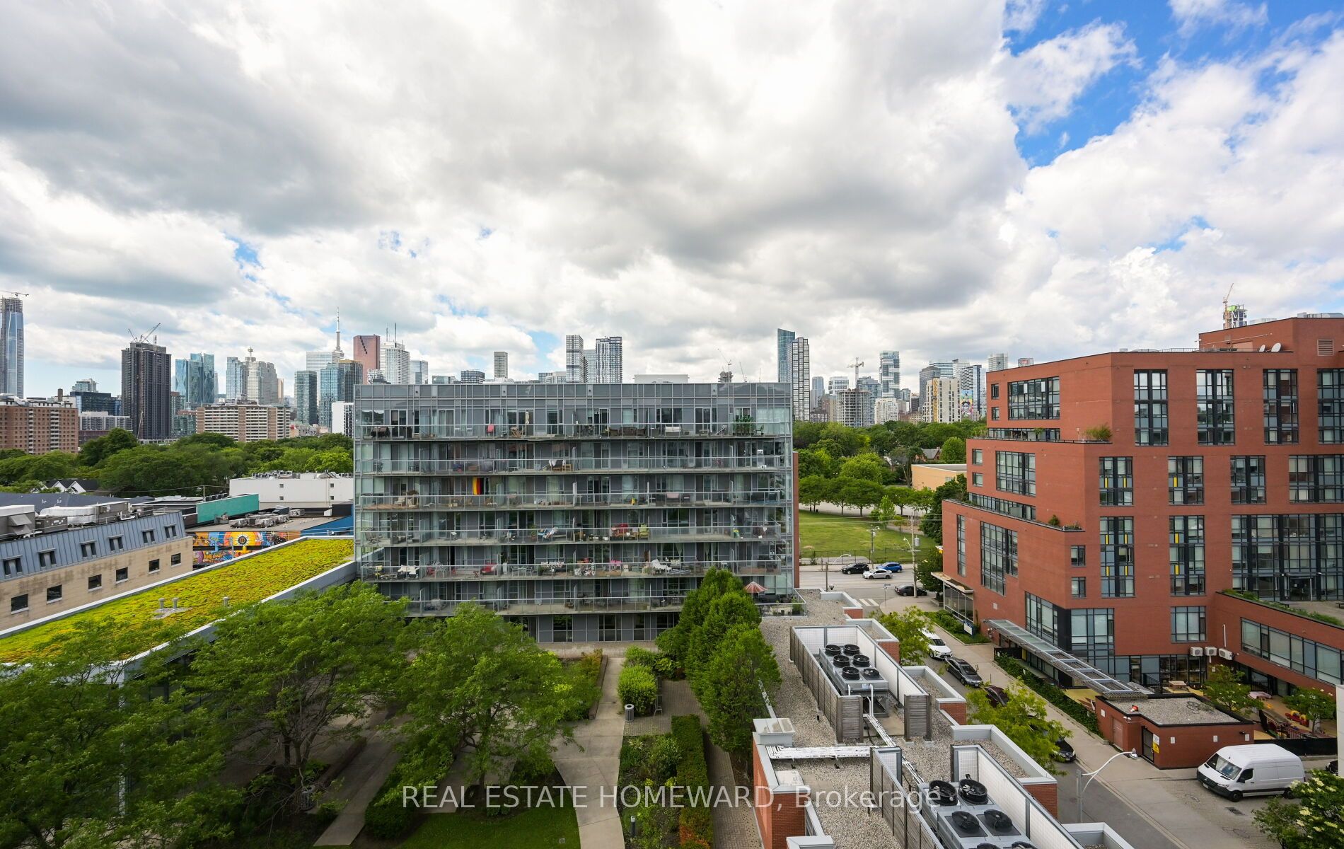 25 Cole Street 926, Toronto, ON M5A 4M3 photo 3
