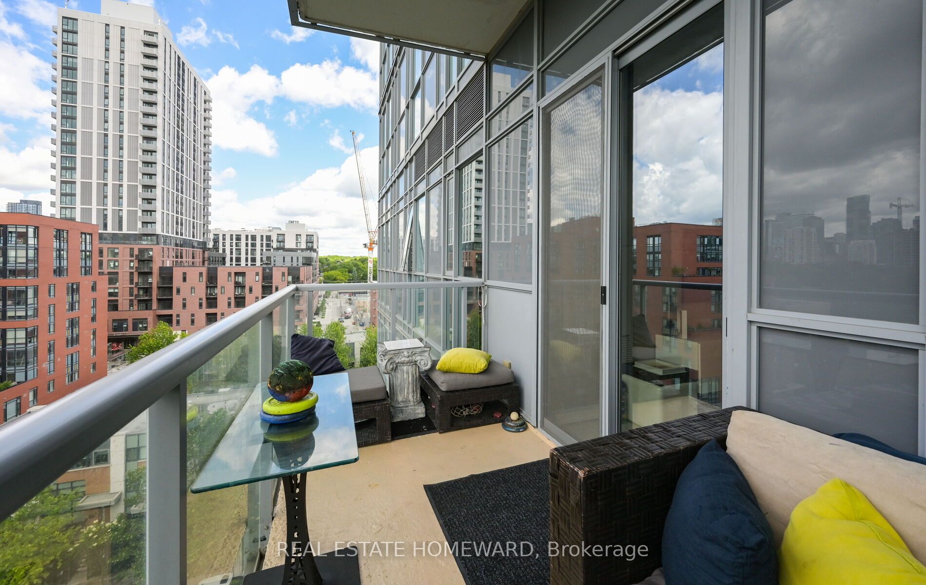 25 Cole Street 926, Toronto, ON M5A 4M3 photo 5