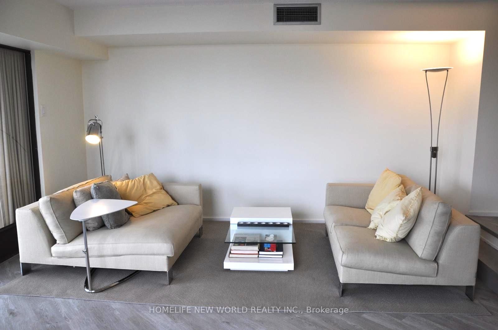 62 Wellesley Street W 1204, Toronto, ON M5S 2X3 photo 5