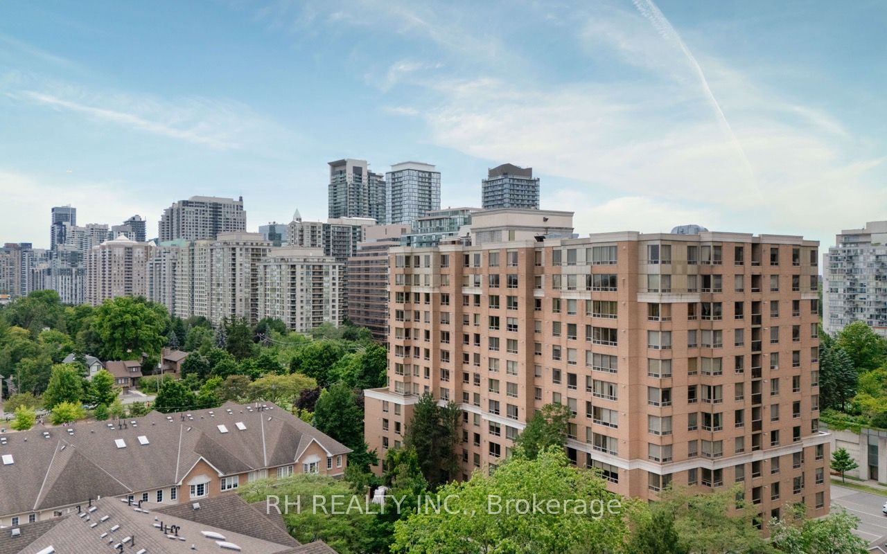 88 Grandview Way 508, Toronto, ON M2N 6V6