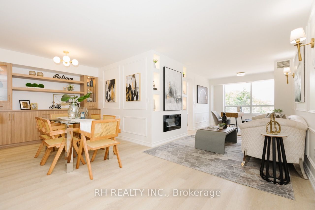 88 Grandview Way 508, Toronto, ON M2N 6V6 photo 2